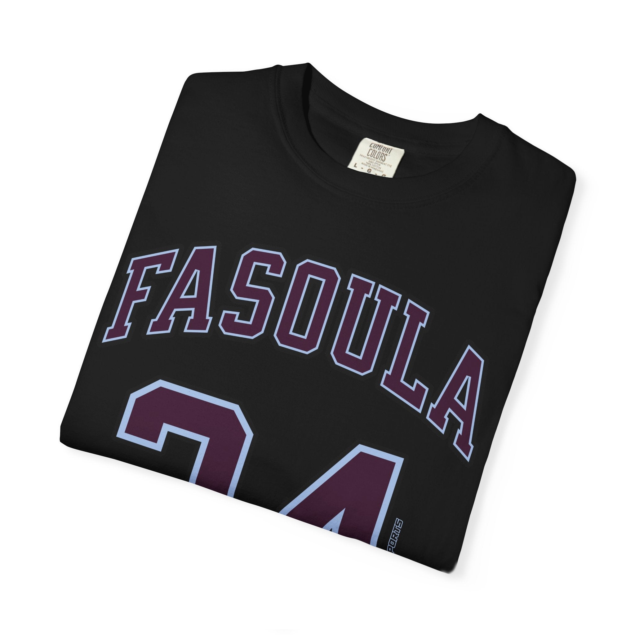 Mariella Fasoula Tempo Premium Unisex Shirt | Chix Sports