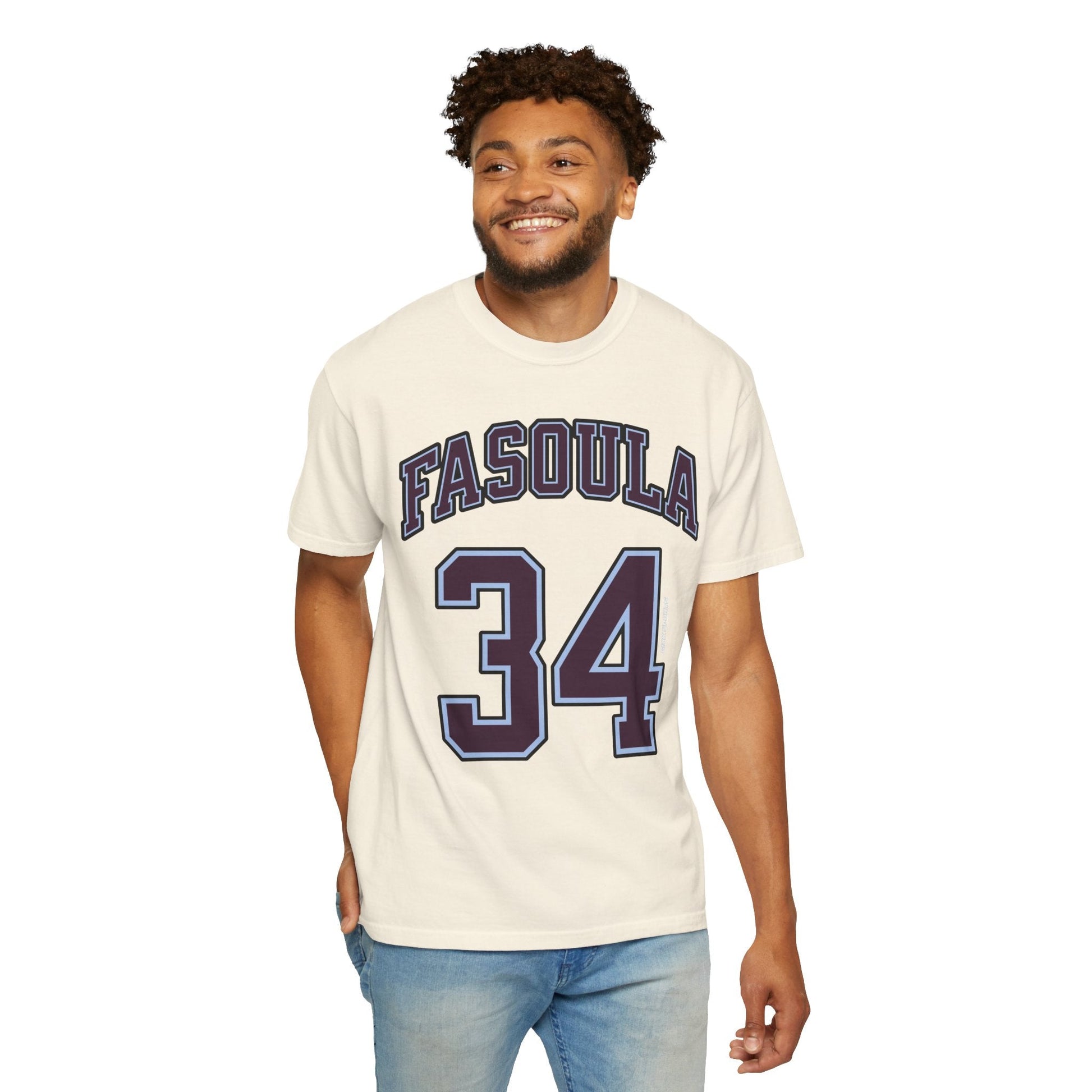 Mariella Fasoula Tempo Premium Unisex Shirt | Chix Sports