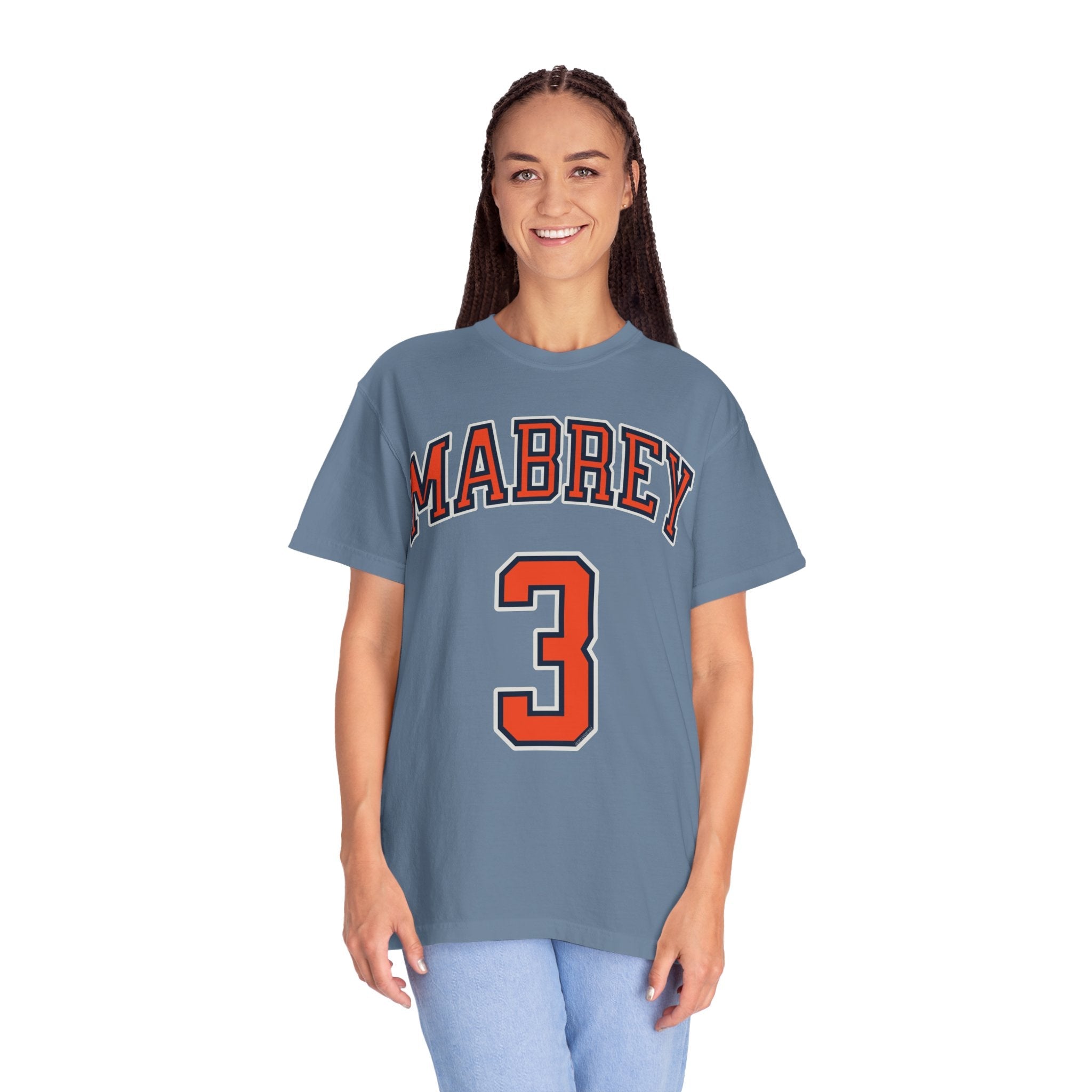Marina Mabrey Sun Basketball Premium Shirt | Chix Sports