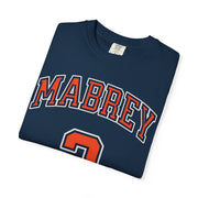 Marina Mabrey Sun Basketball Premium Shirt | Chix Sports