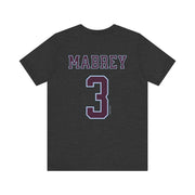 Marina Mabrey Tempo Jersey Unisex Shirt | Chix Sports