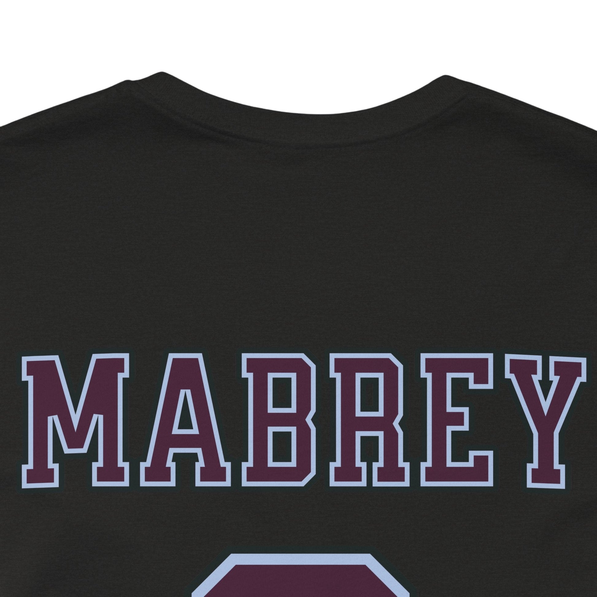 Marina Mabrey Tempo Jersey Unisex Shirt | Chix Sports