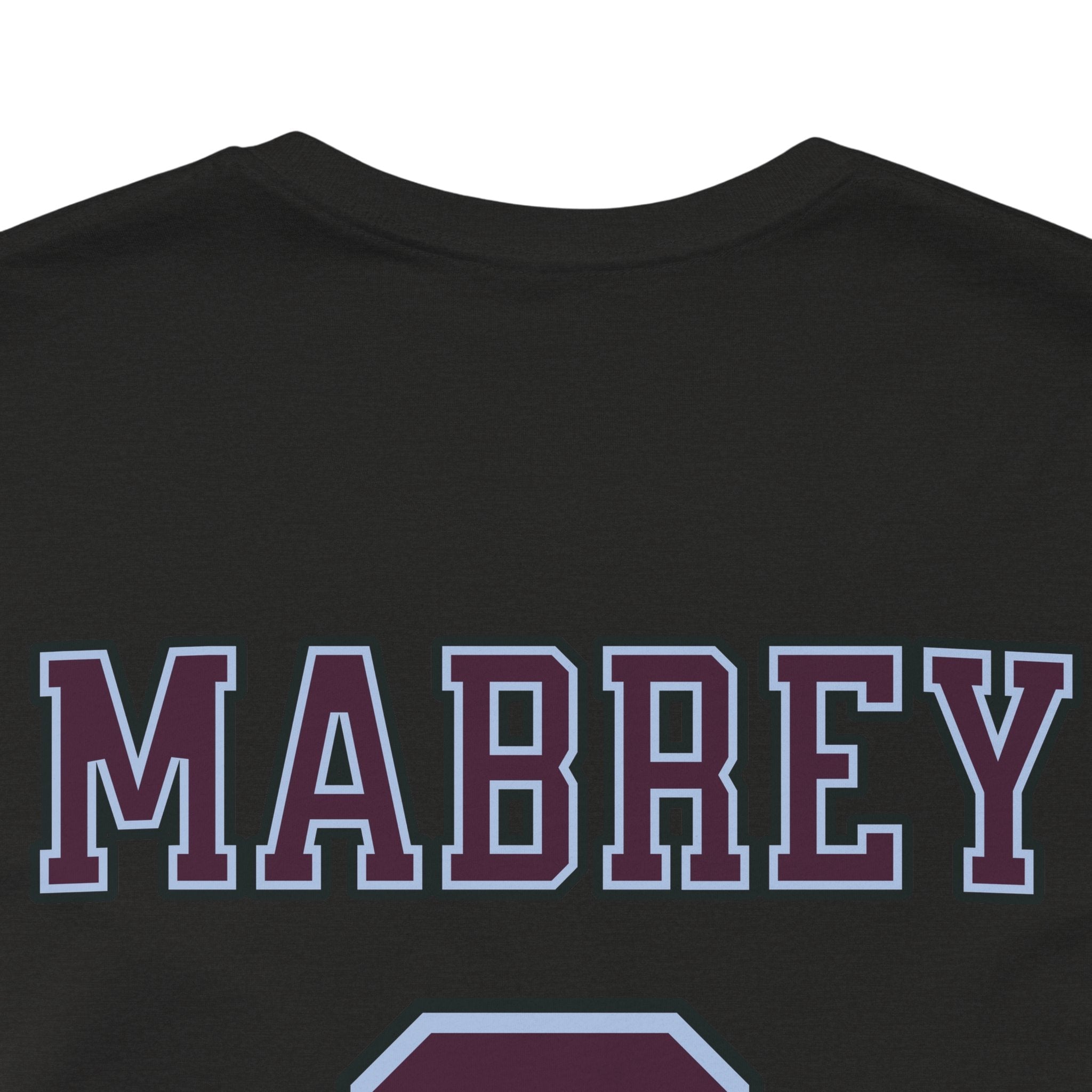 Marina Mabrey Tempo Jersey Unisex Shirt | Chix Sports