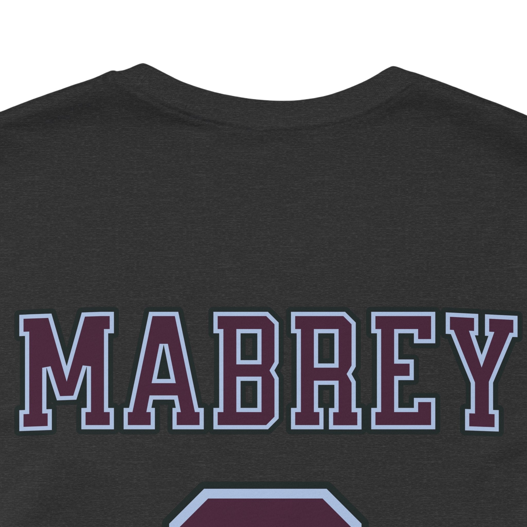 Marina Mabrey Tempo Jersey Unisex Shirt | Chix Sports