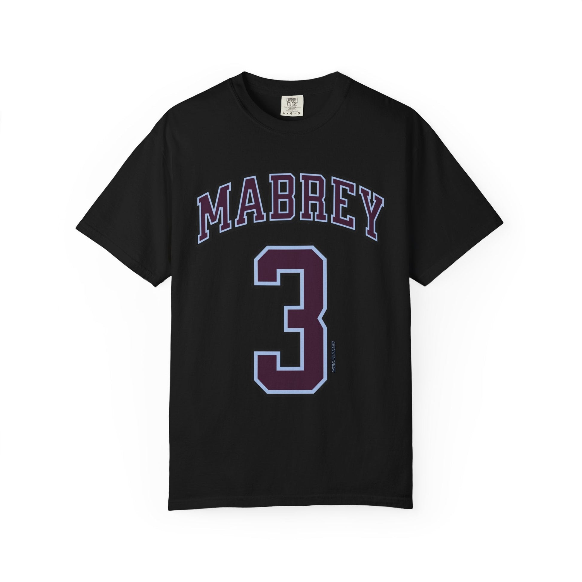 Marina Mabrey Tempo Premium Unisex Shirt | Chix Sports