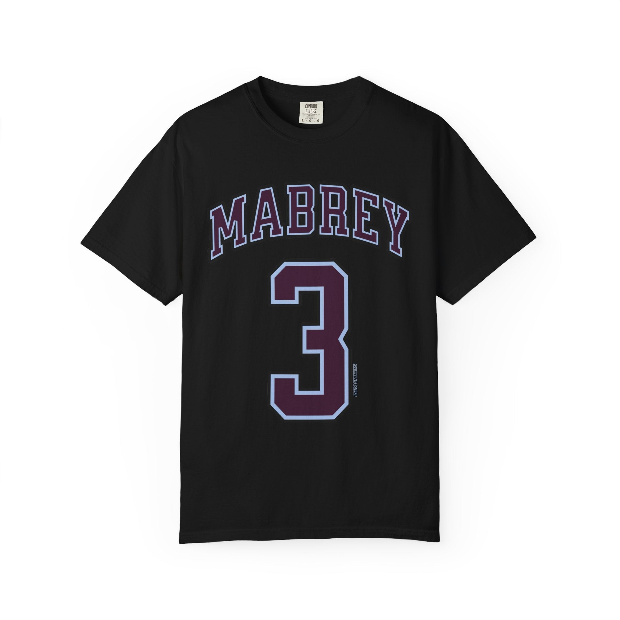 Marina Mabrey Tempo Premium Unisex Shirt | Chix Sports