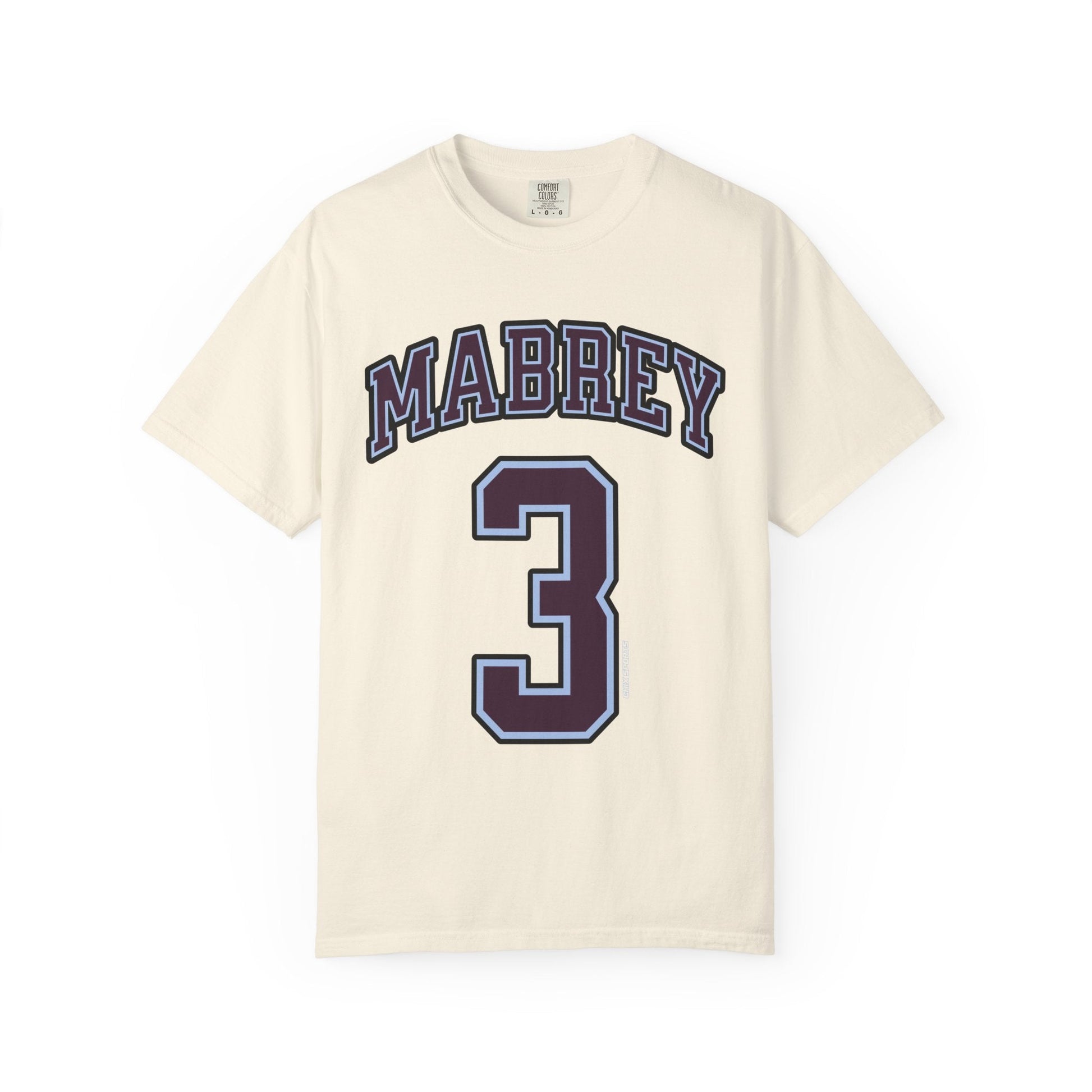 Marina Mabrey Tempo Premium Unisex Shirt | Chix Sports