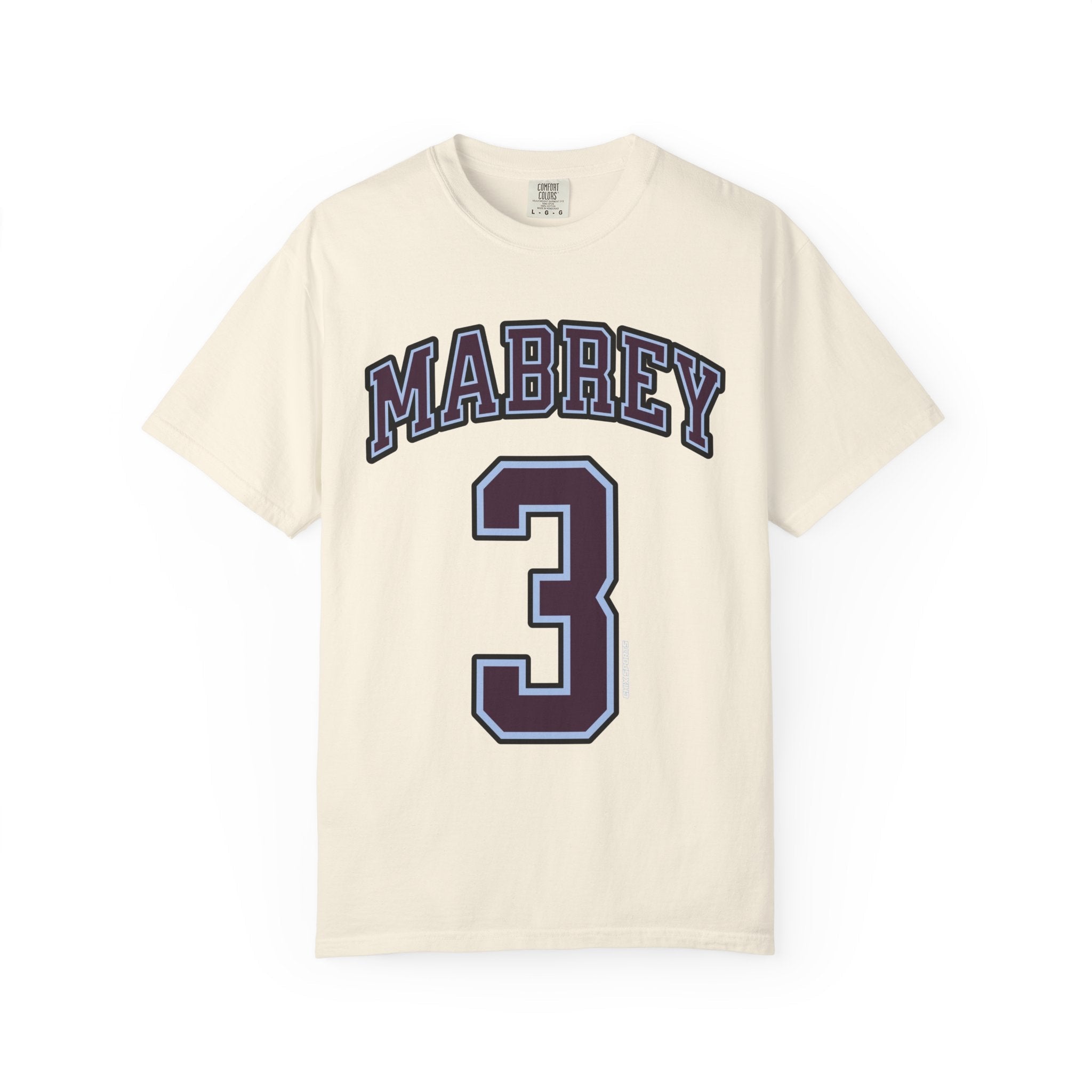 Marina Mabrey Tempo Premium Unisex Shirt | Chix Sports