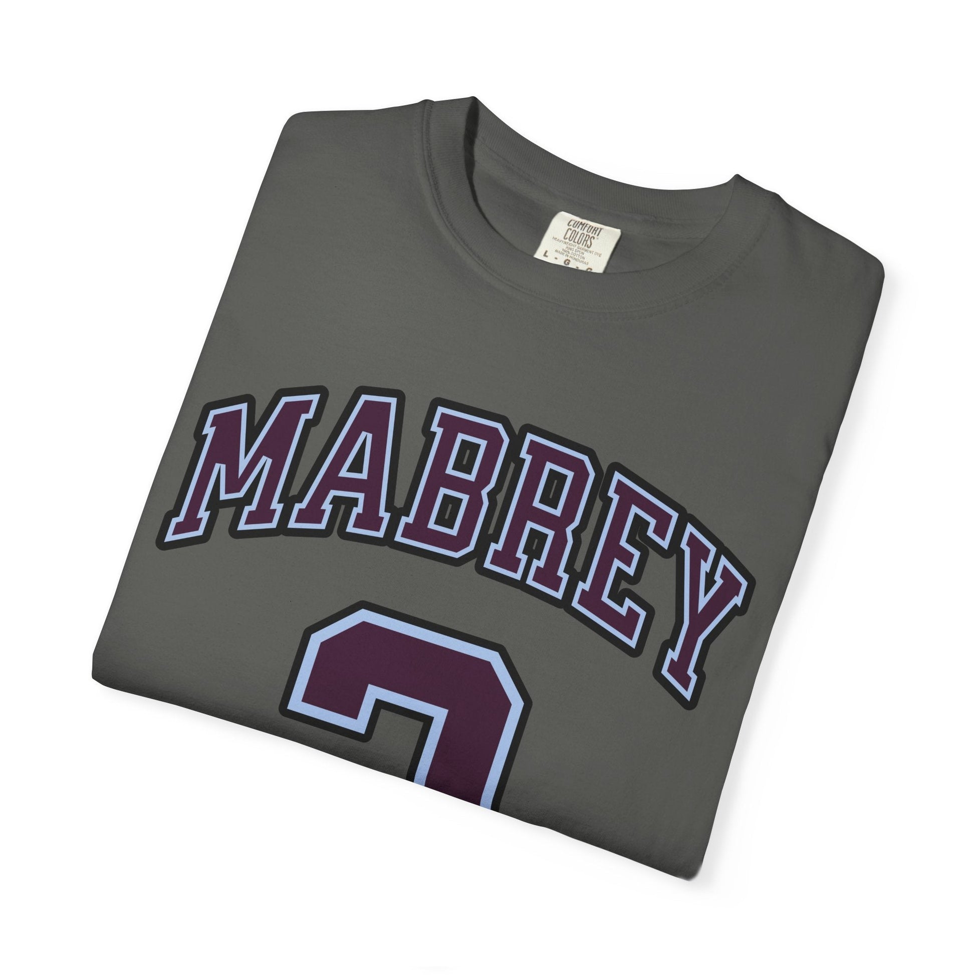 Marina Mabrey Tempo Premium Unisex Shirt | Chix Sports