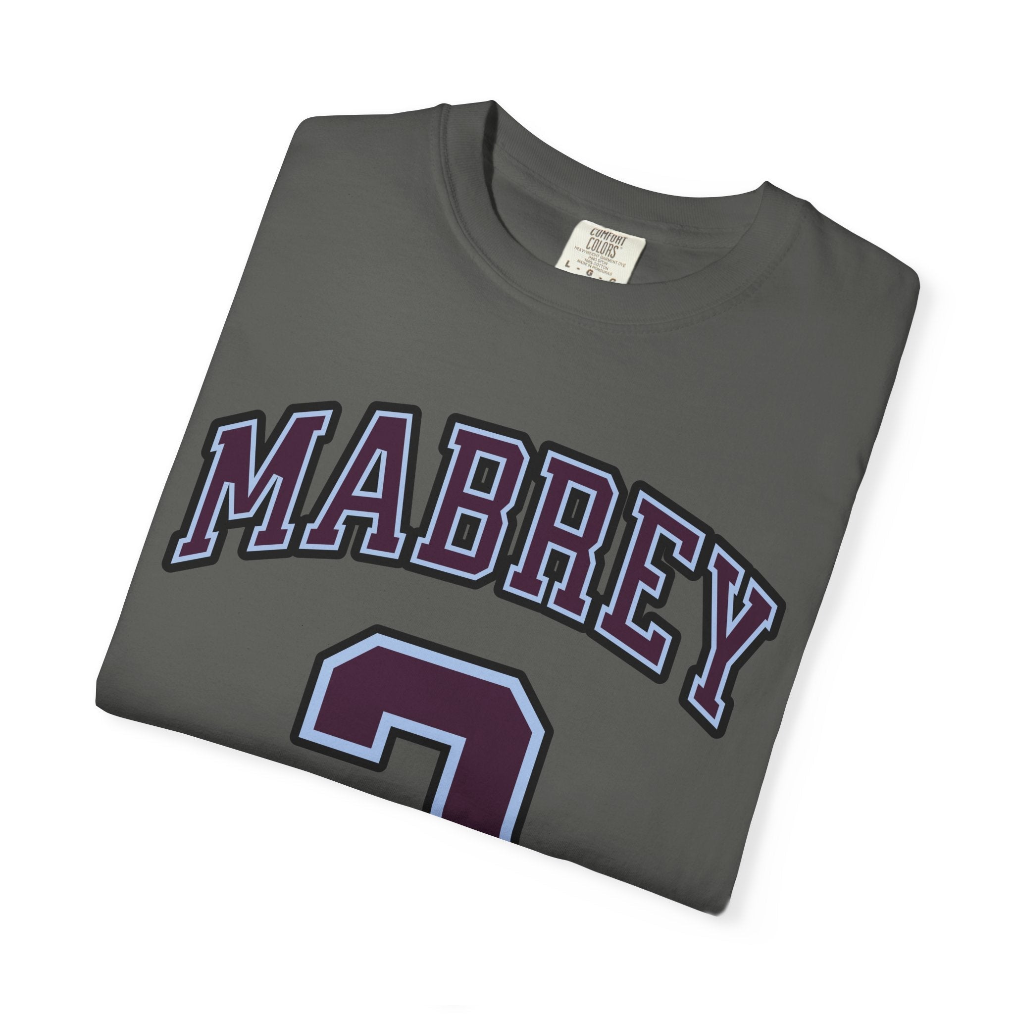 Marina Mabrey Tempo Premium Unisex Shirt | Chix Sports