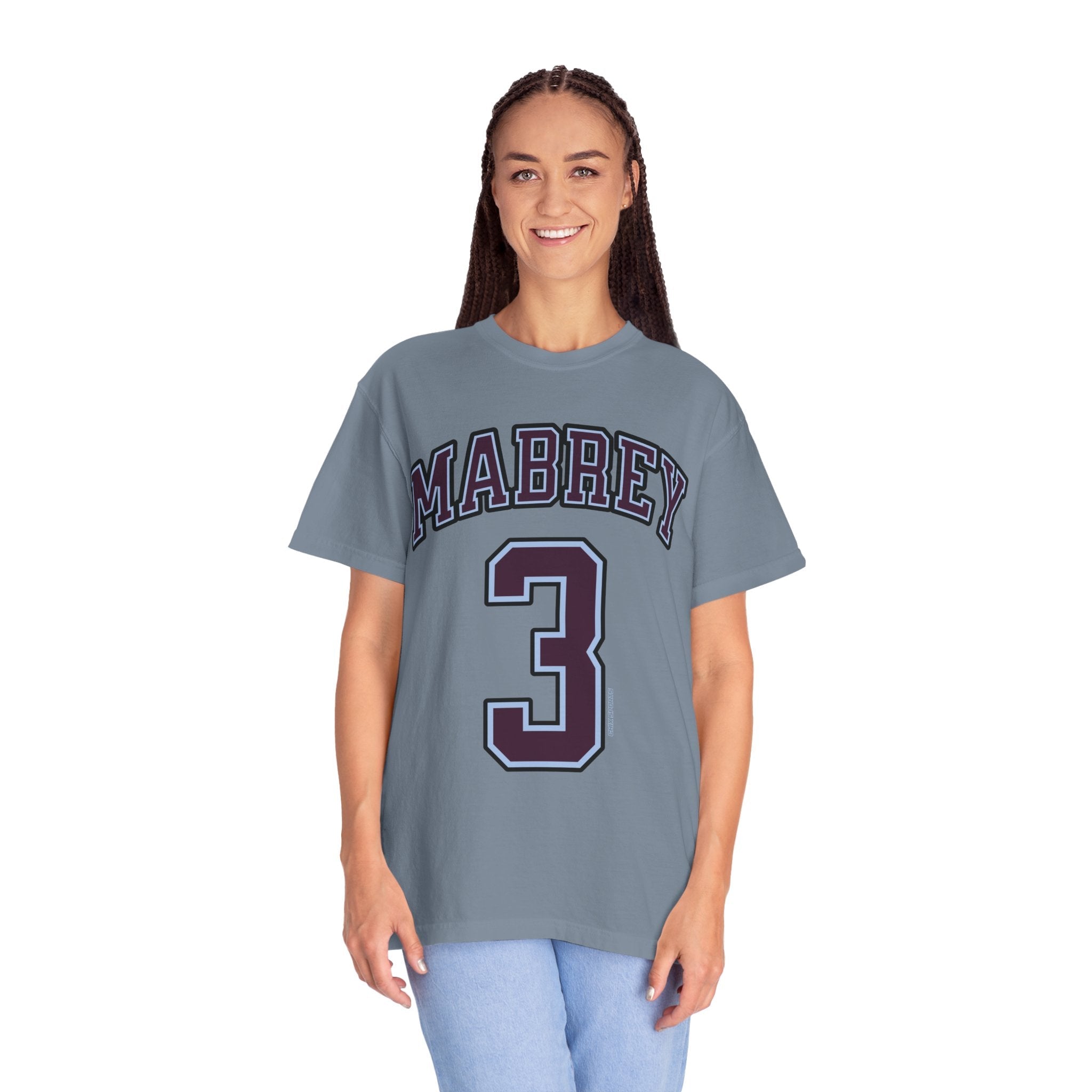 Marina Mabrey Tempo Premium Unisex Shirt | Chix Sports