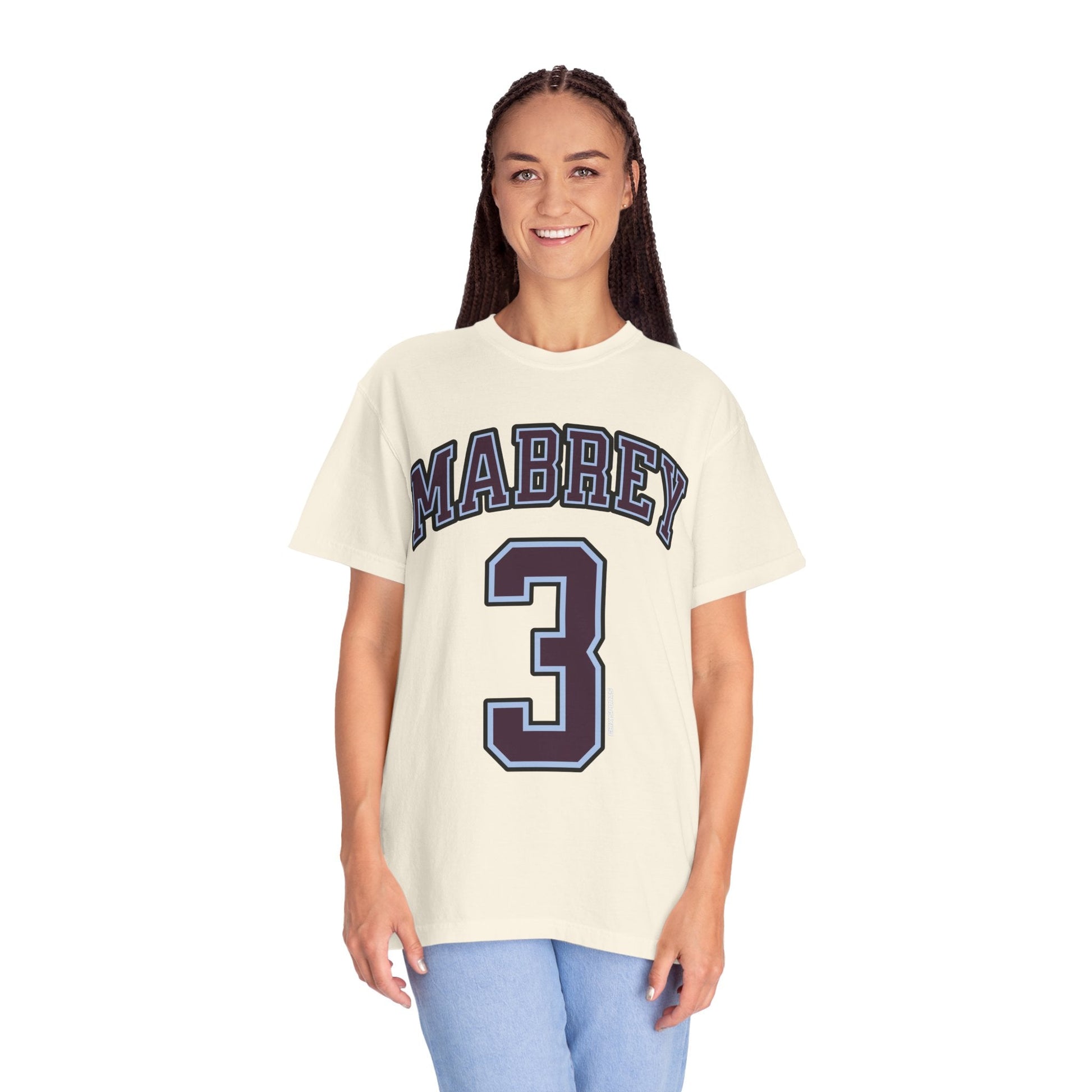 Marina Mabrey Tempo Premium Unisex Shirt | Chix Sports