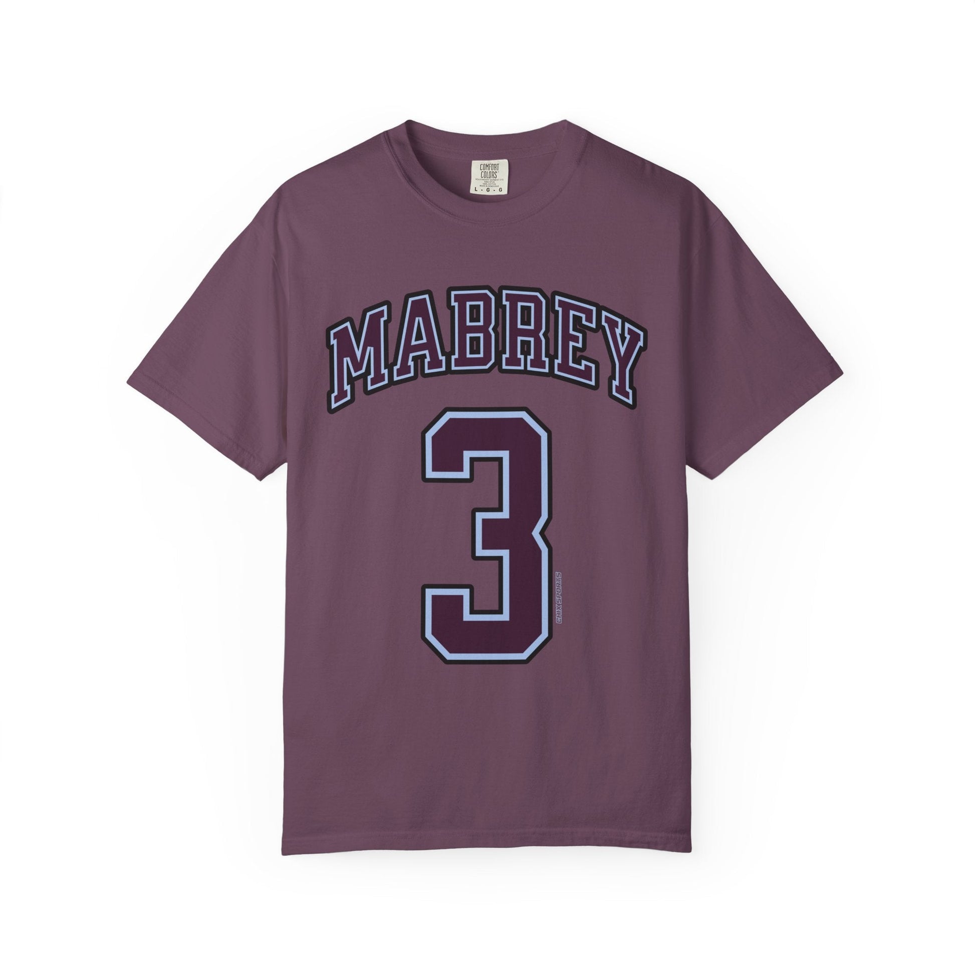 Marina Mabrey Tempo Premium Unisex Shirt | Chix Sports