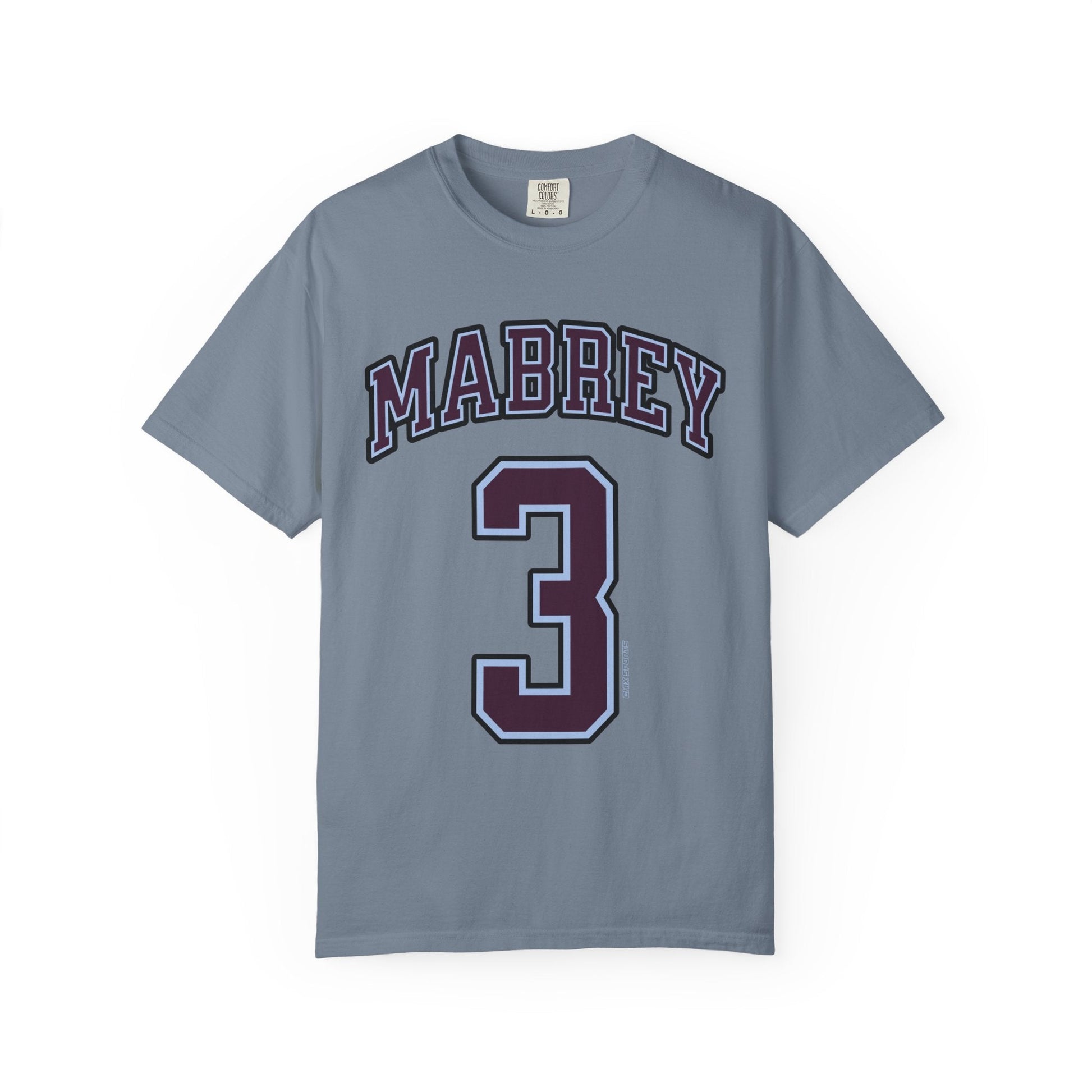 Marina Mabrey Tempo Premium Unisex Shirt | Chix Sports