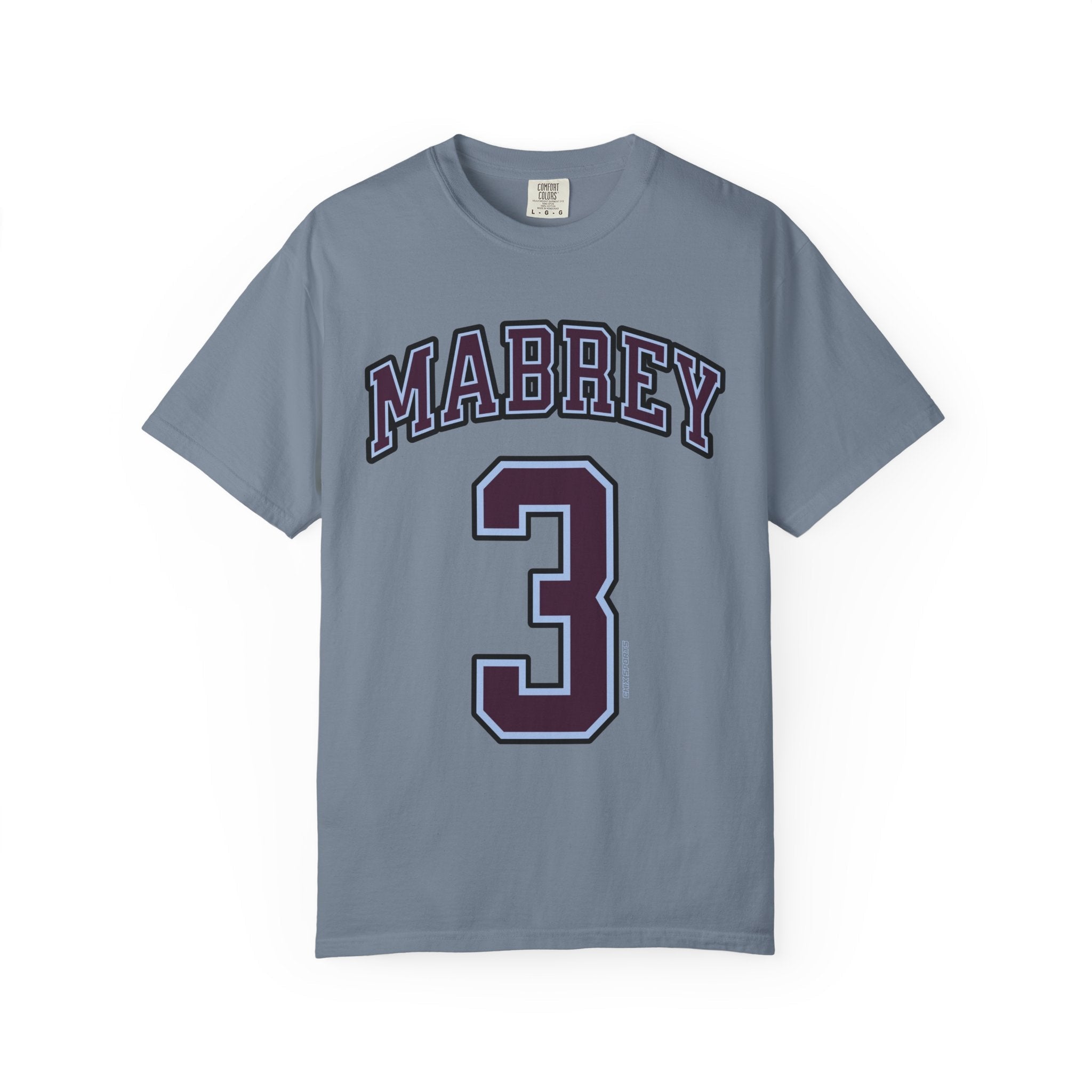 Marina Mabrey Tempo Premium Unisex Shirt | Chix Sports