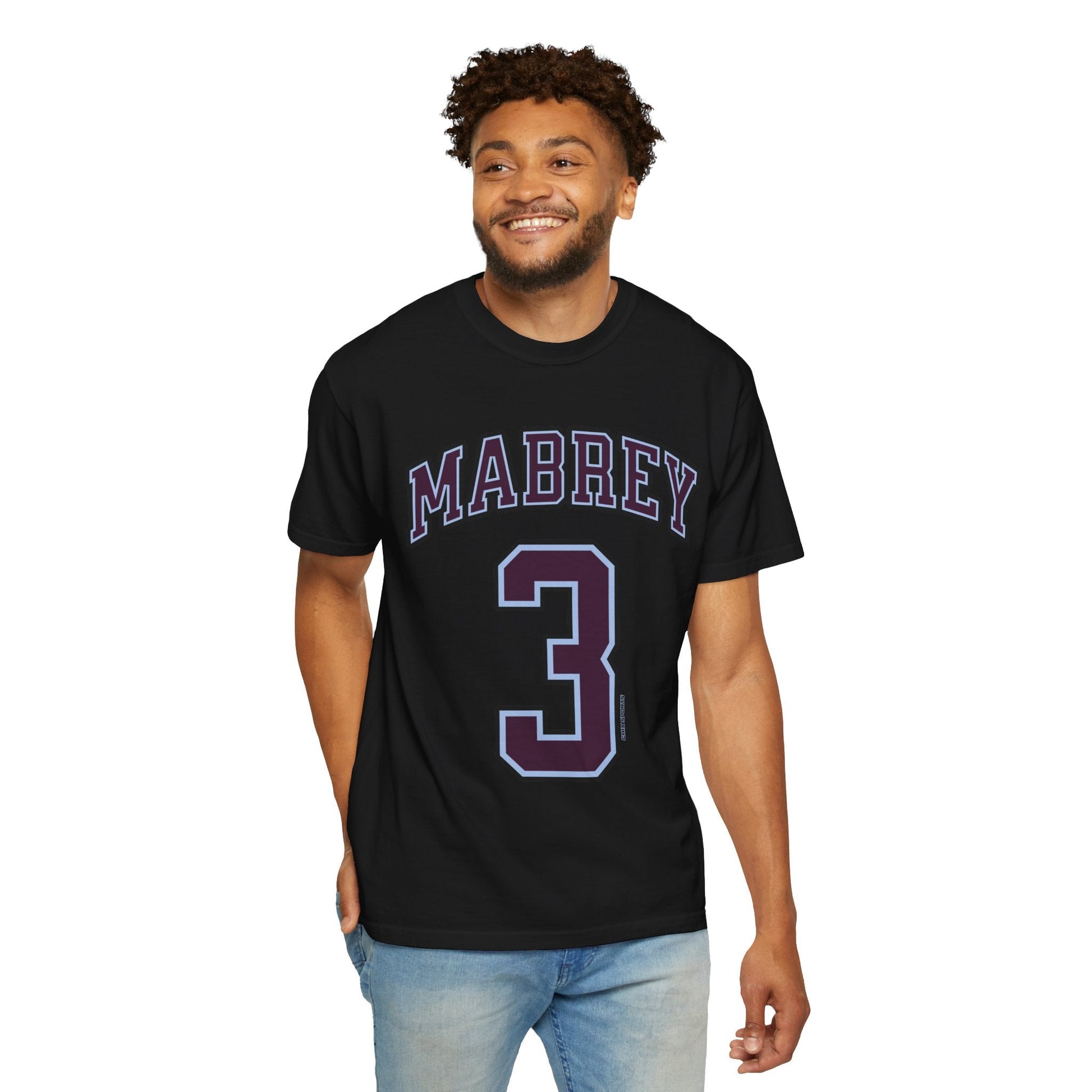 Marina Mabrey Tempo Premium Unisex Shirt | Chix Sports