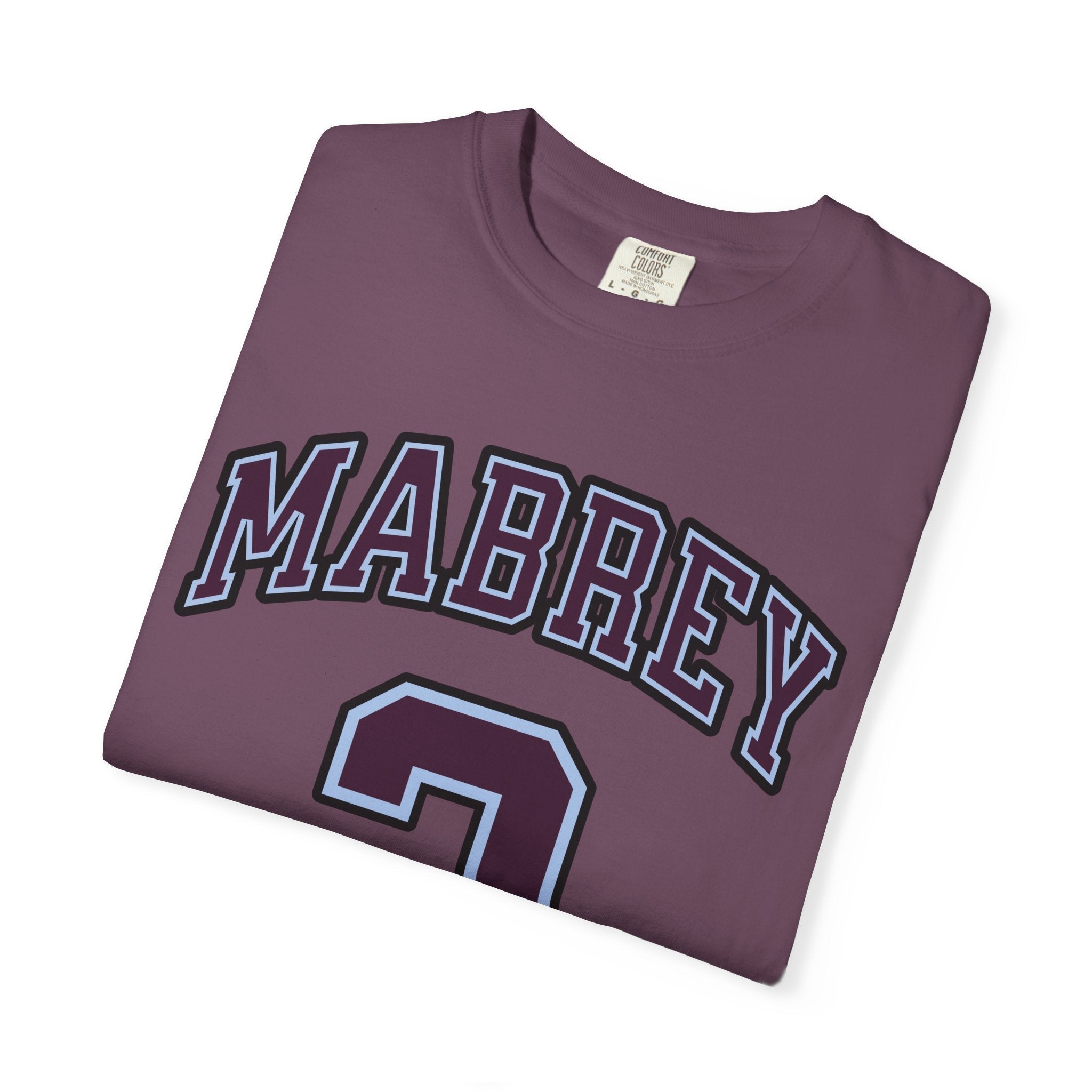Marina Mabrey Tempo Premium Unisex Shirt | Chix Sports