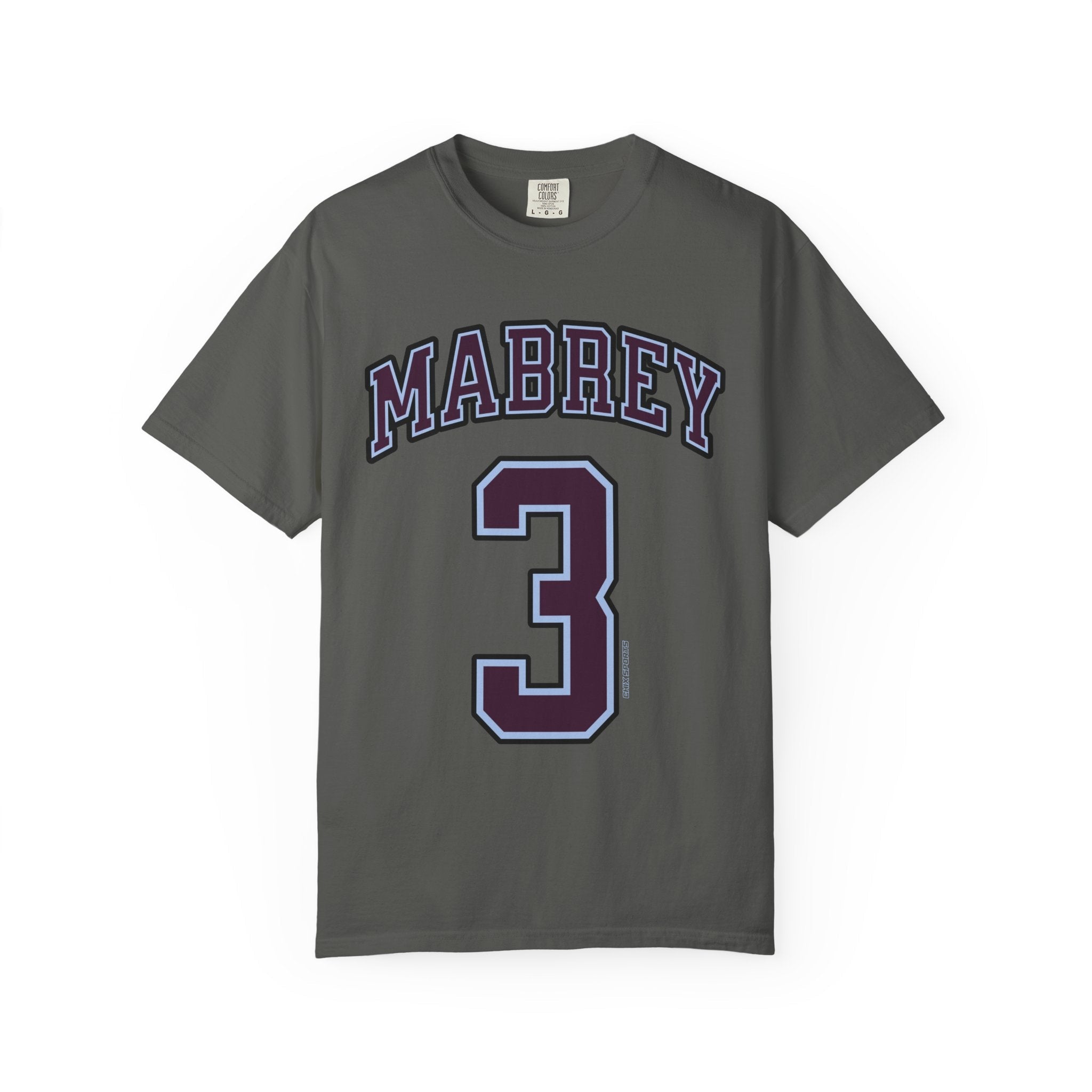 Marina Mabrey Tempo Premium Unisex Shirt | Chix Sports