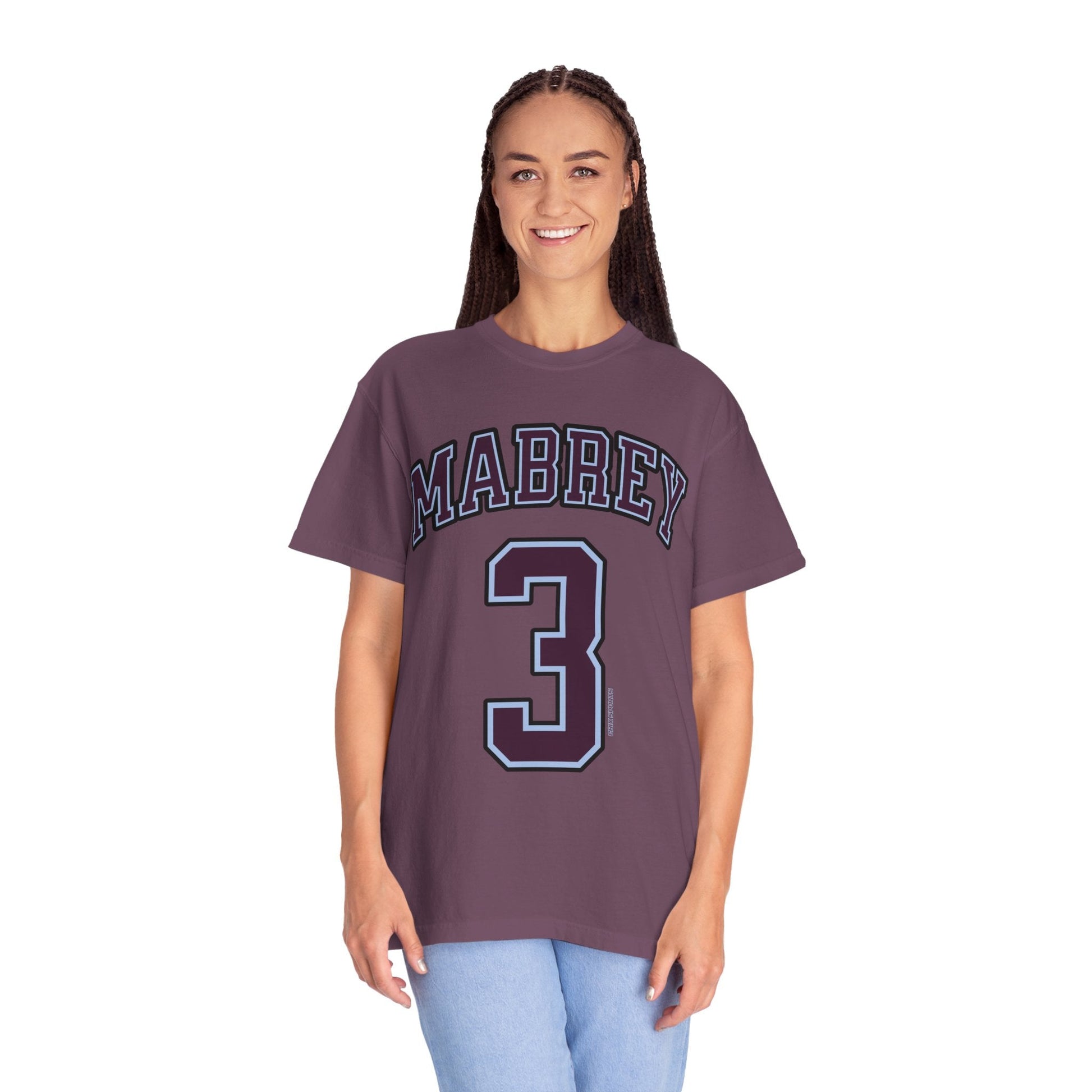 Marina Mabrey Tempo Premium Unisex Shirt | Chix Sports