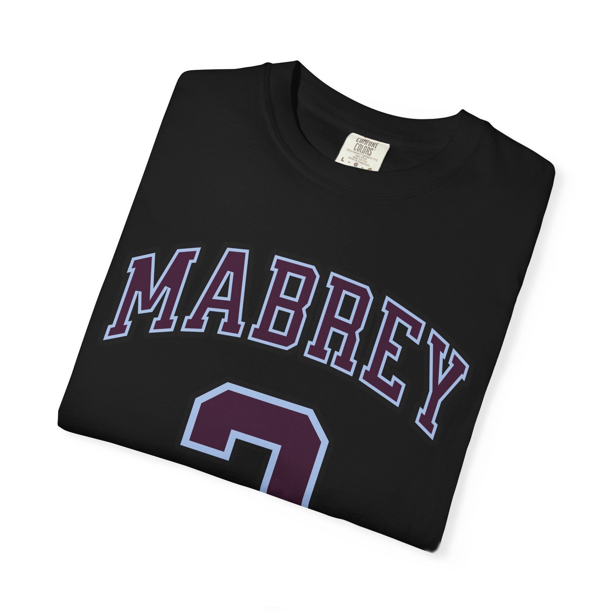 Marina Mabrey Tempo Premium Unisex Shirt | Chix Sports