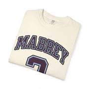 Marina Mabrey Tempo Premium Unisex Shirt | Chix Sports