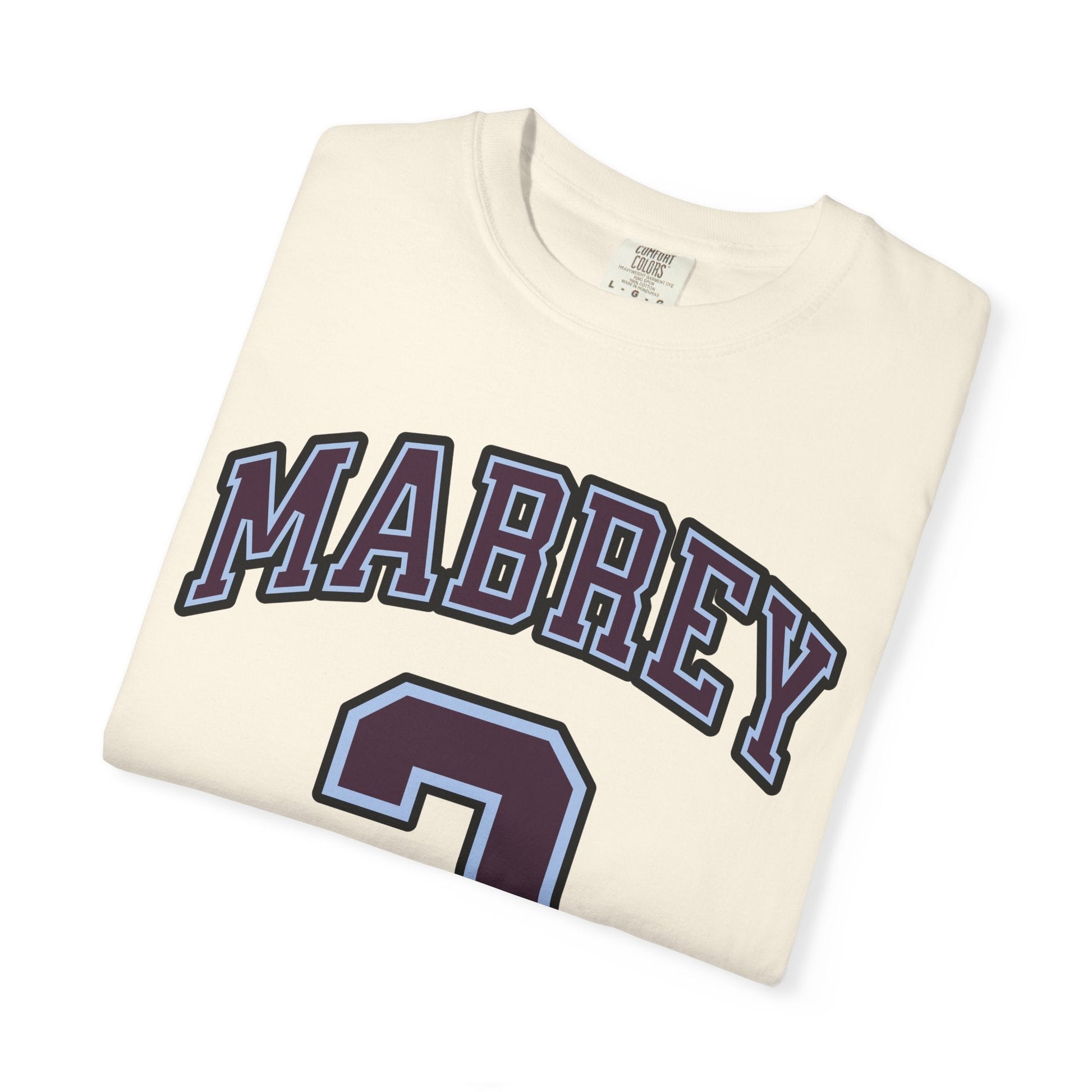 Marina Mabrey Tempo Premium Unisex Shirt | Chix Sports