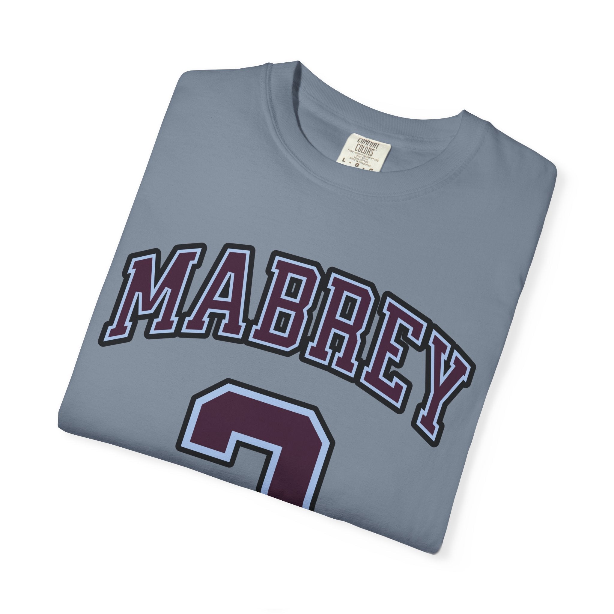 Marina Mabrey Tempo Premium Unisex Shirt | Chix Sports
