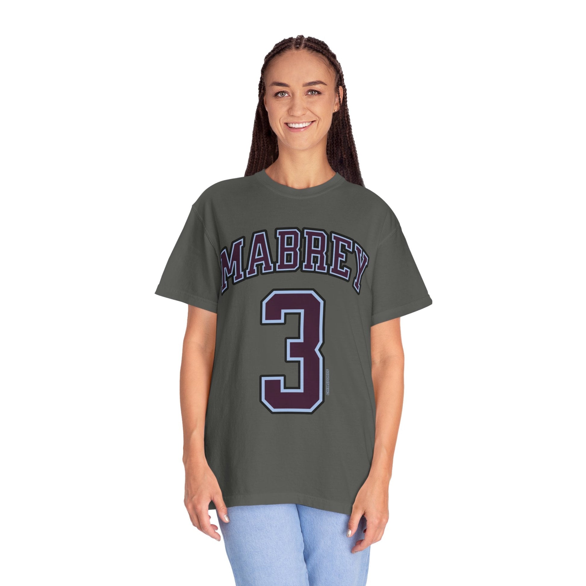 Marina Mabrey Tempo Premium Unisex Shirt | Chix Sports