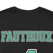 Marine Fauthoux Liberty Jersey Unisex Shirt | Chix Sports