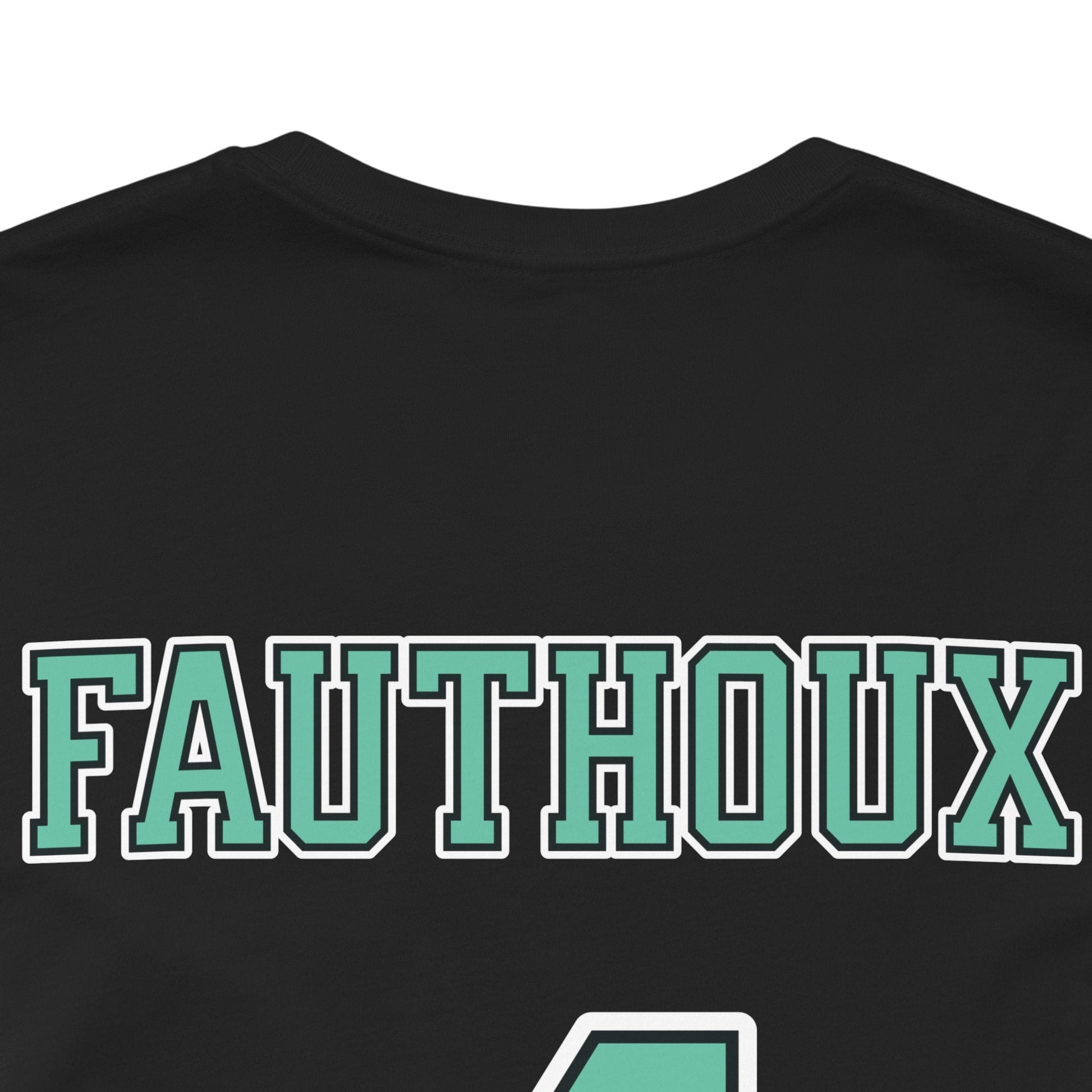 Marine Fauthoux Liberty Jersey Unisex Shirt | Chix Sports