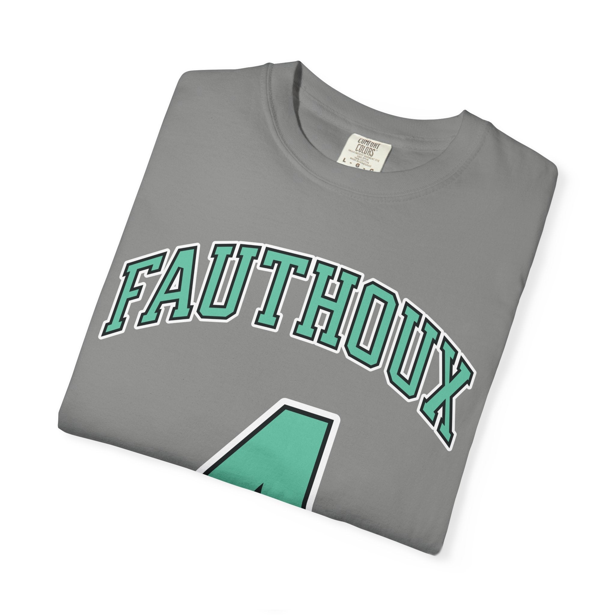 Marine Fauthoux Liberty Premium Unisex Shirt | Chix Sports