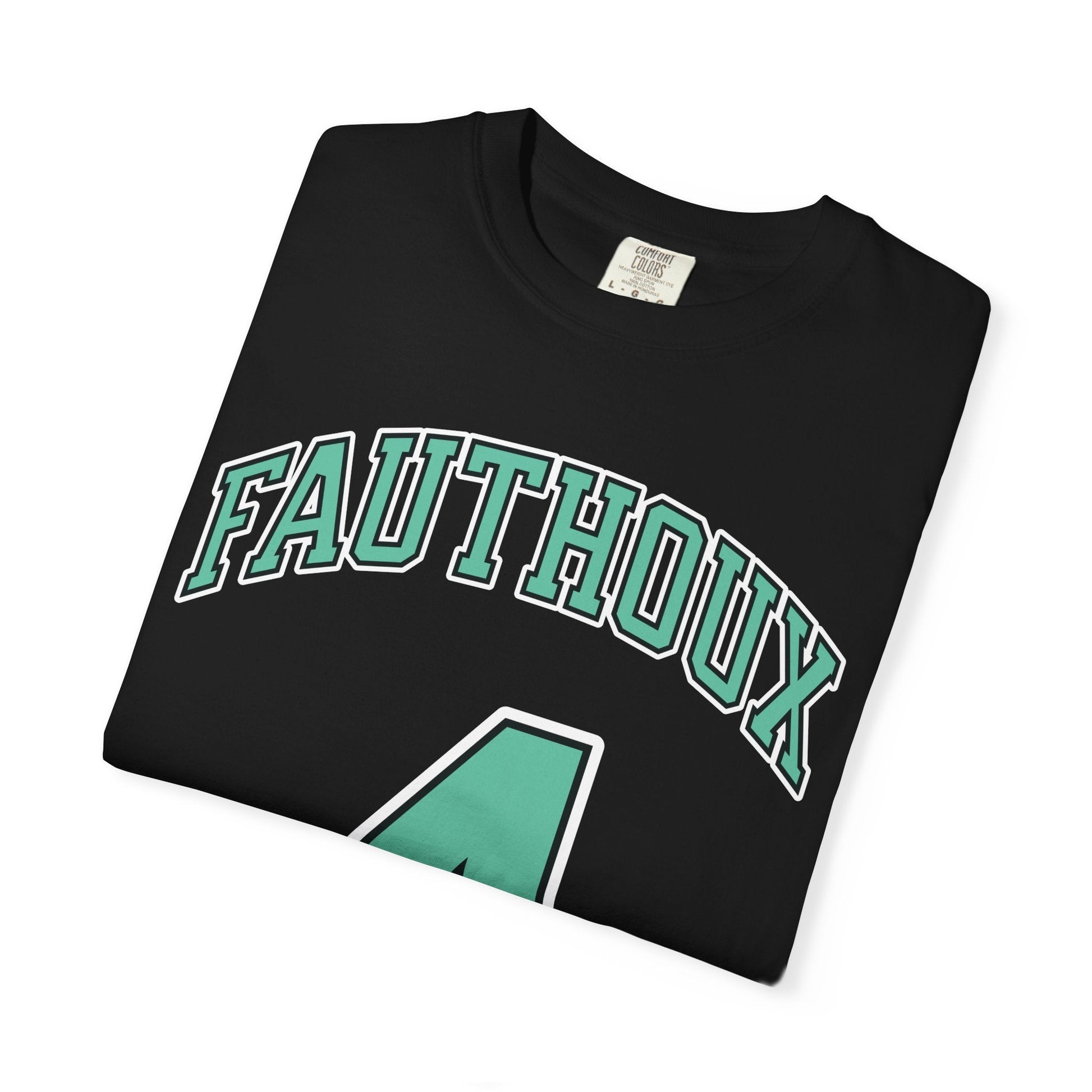 Marine Fauthoux Liberty Premium Unisex Shirt | Chix Sports