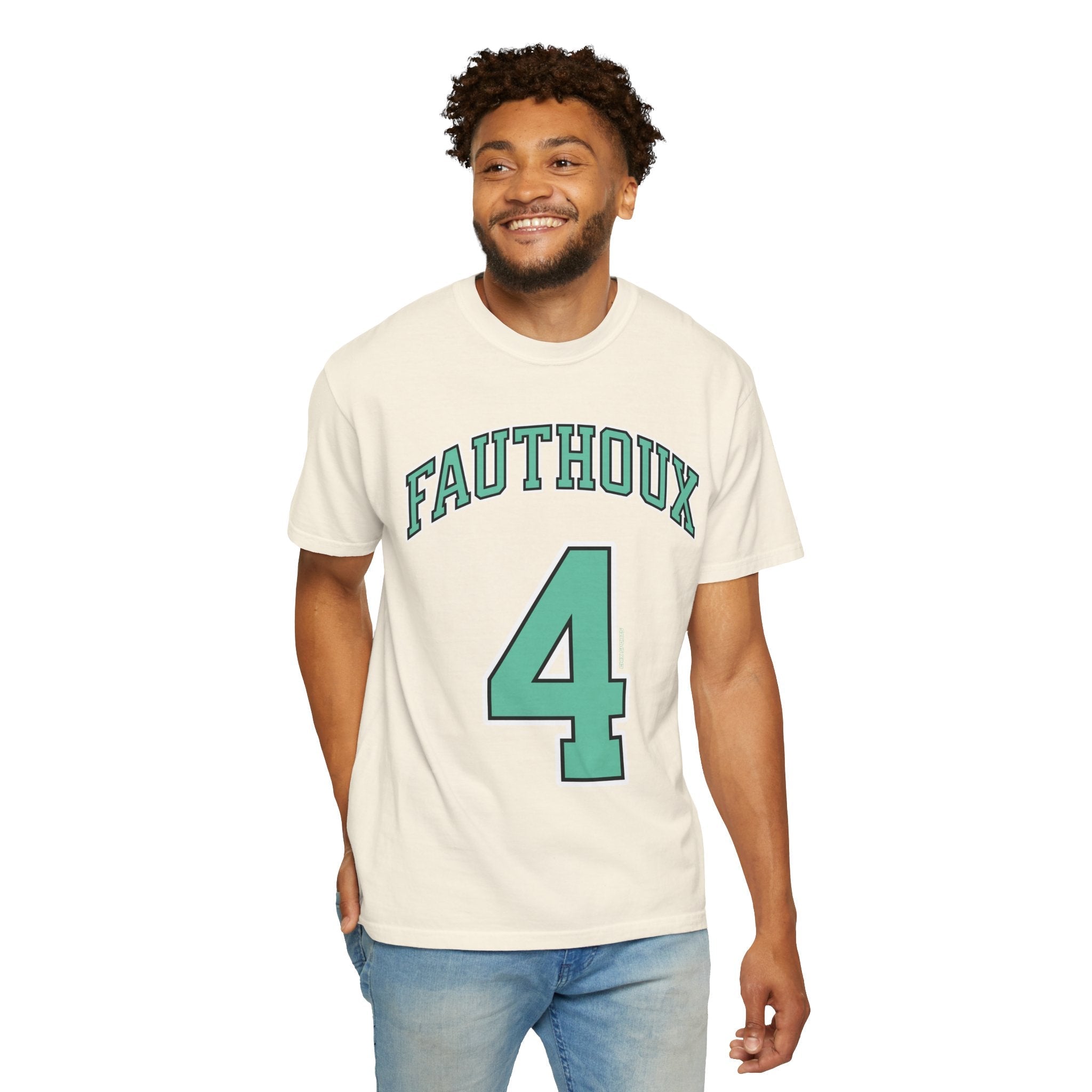Marine Fauthoux Liberty Premium Unisex Shirt | Chix Sports