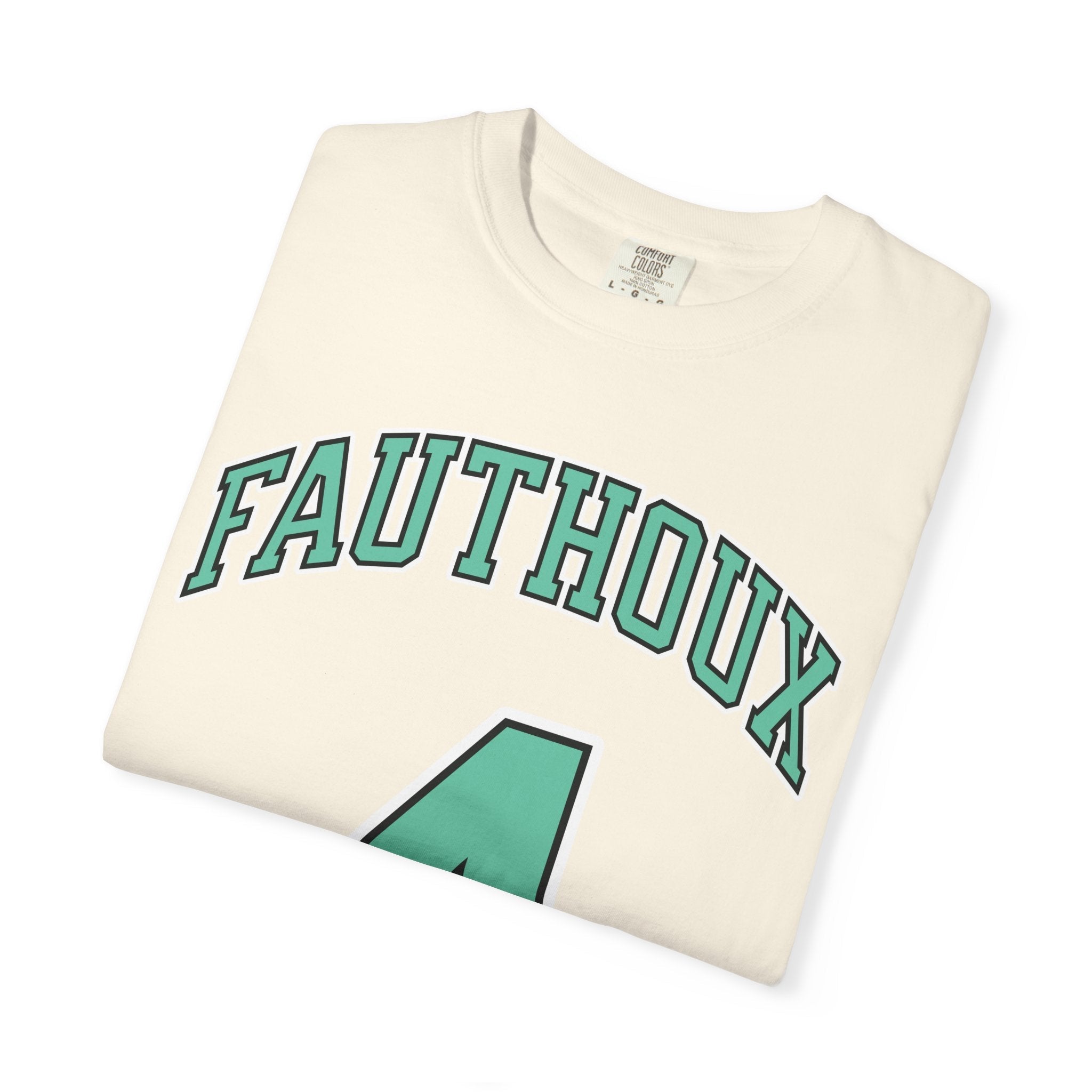Marine Fauthoux Liberty Premium Unisex Shirt | Chix Sports
