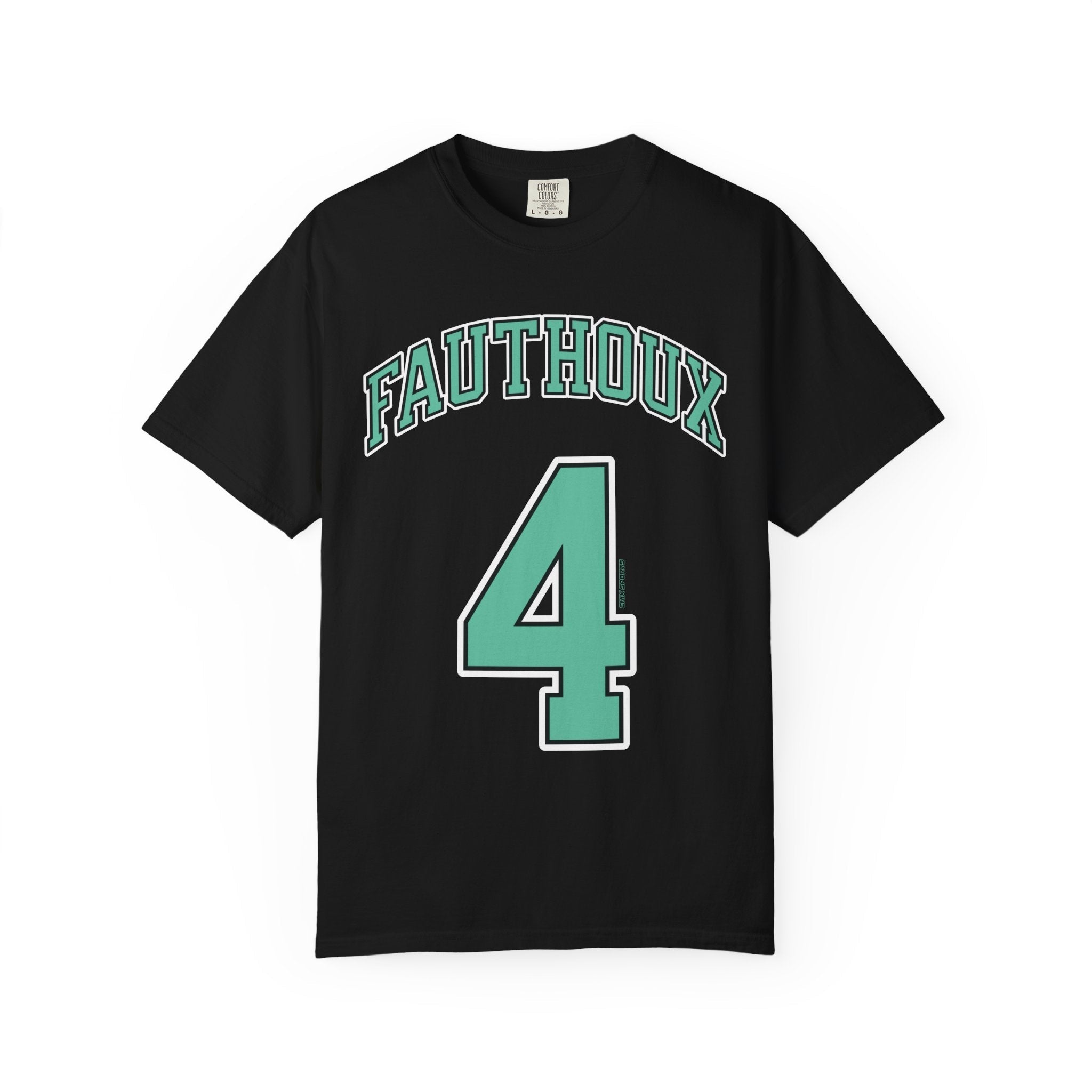 Marine Fauthoux Liberty Premium Unisex Shirt | Chix Sports