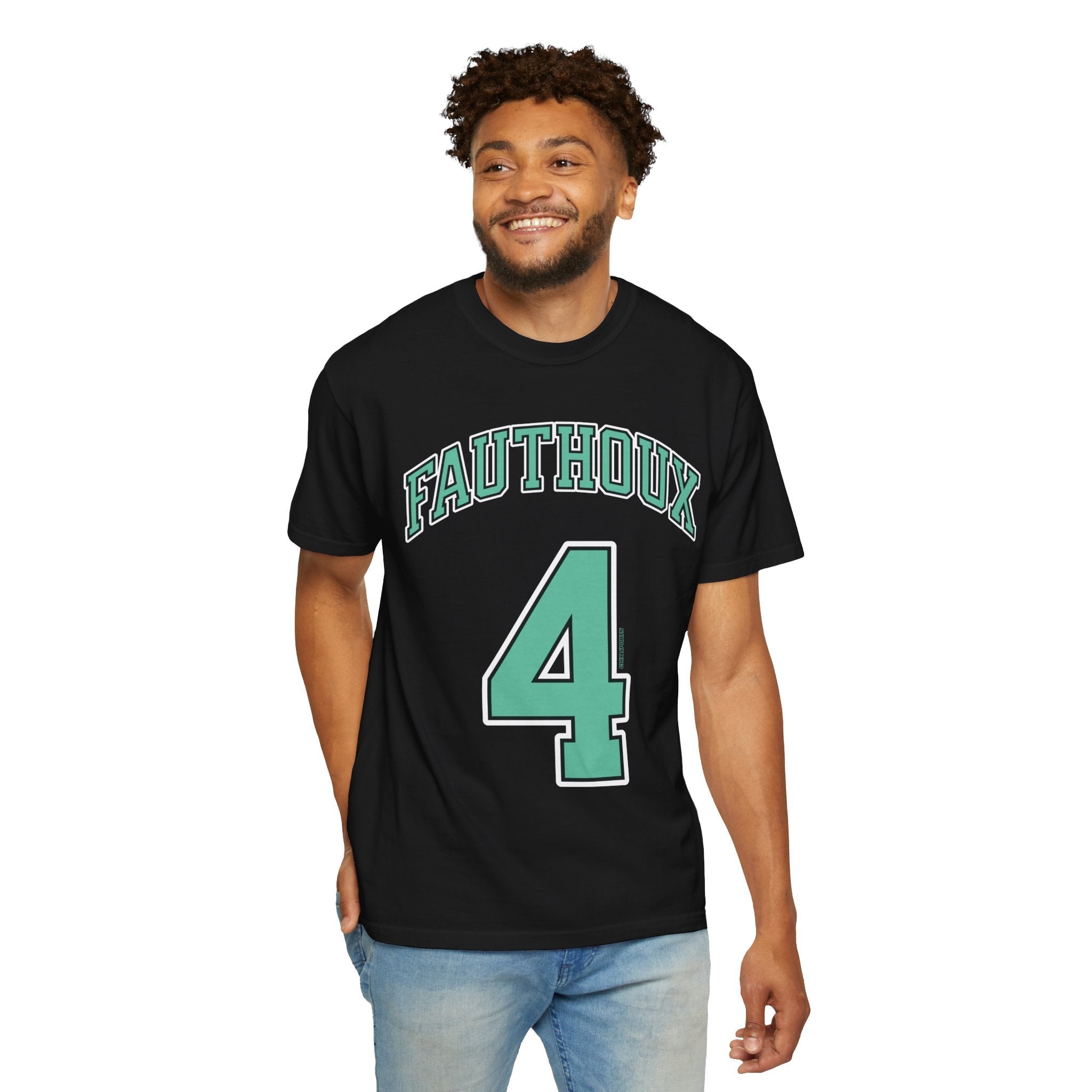 Marine Fauthoux Liberty Premium Unisex Shirt | Chix Sports