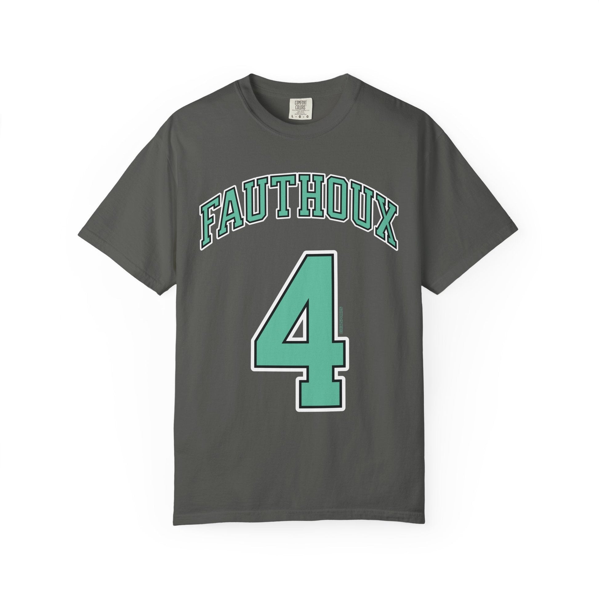 Marine Fauthoux Liberty Premium Unisex Shirt | Chix Sports