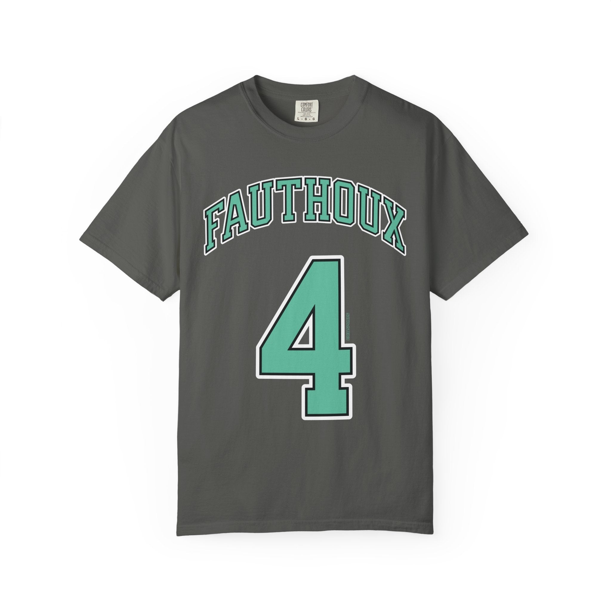 Marine Fauthoux Liberty Premium Unisex Shirt | Chix Sports