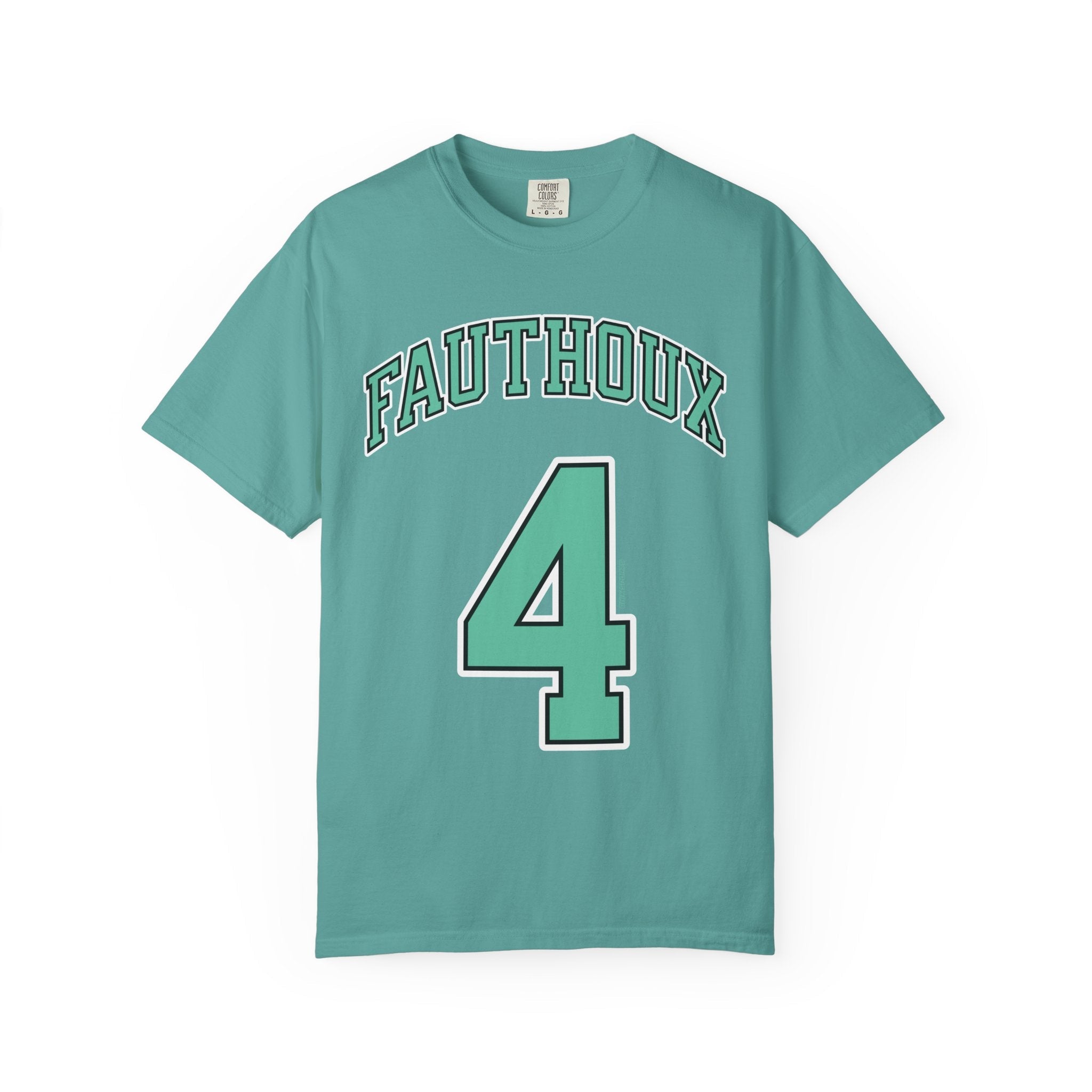 Marine Fauthoux Liberty Premium Unisex Shirt | Chix Sports