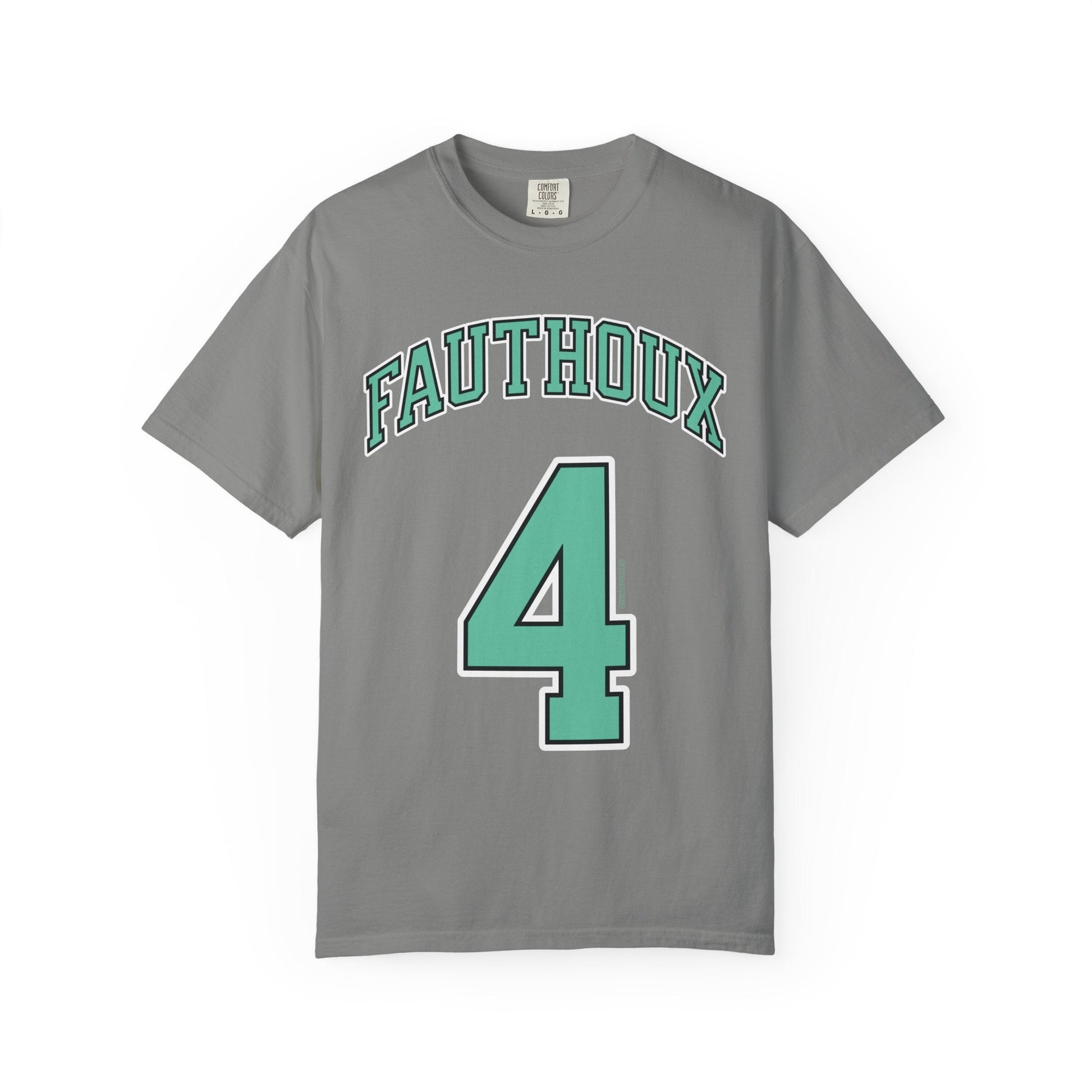 Marine Fauthoux Liberty Premium Unisex Shirt | Chix Sports