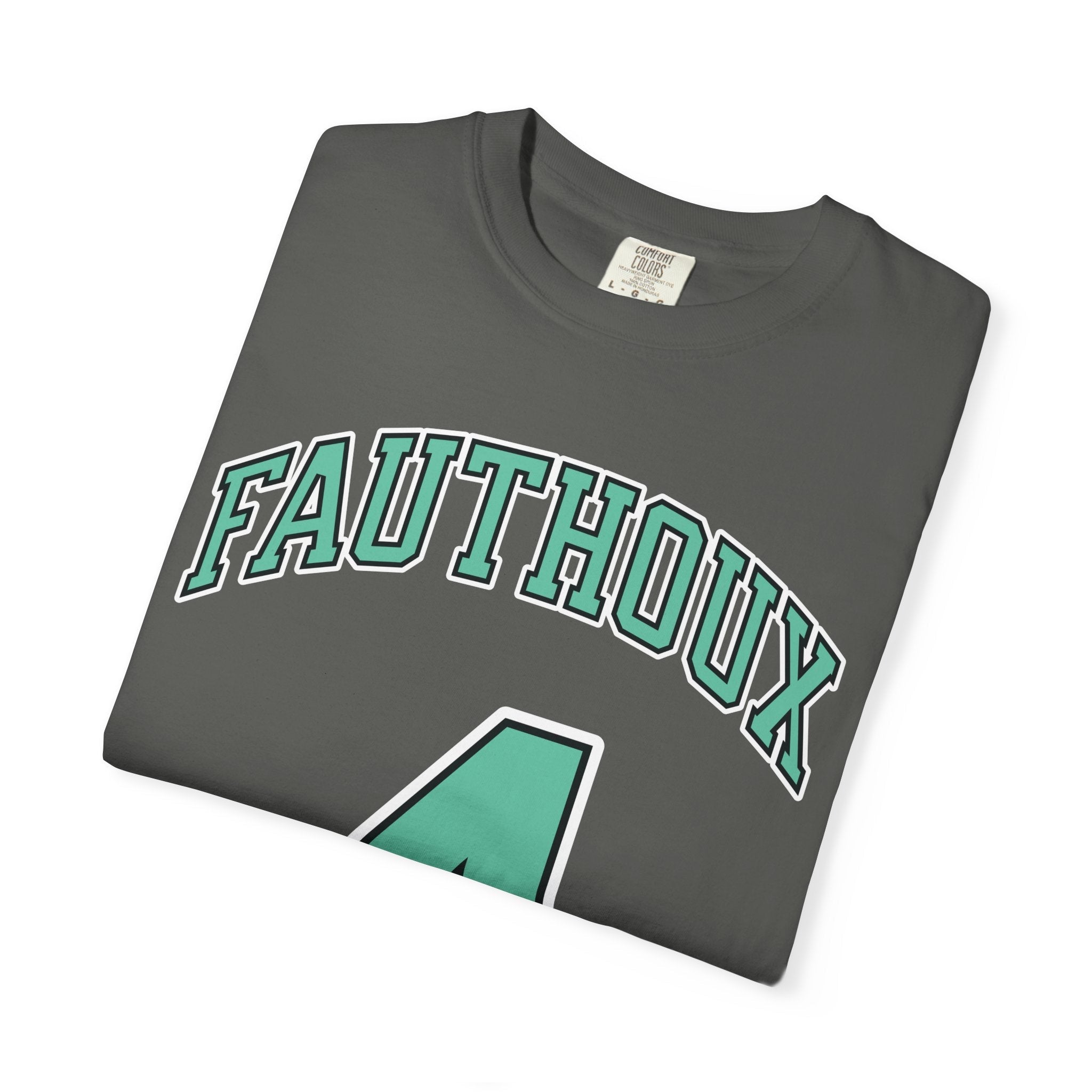 Marine Fauthoux Liberty Premium Unisex Shirt | Chix Sports