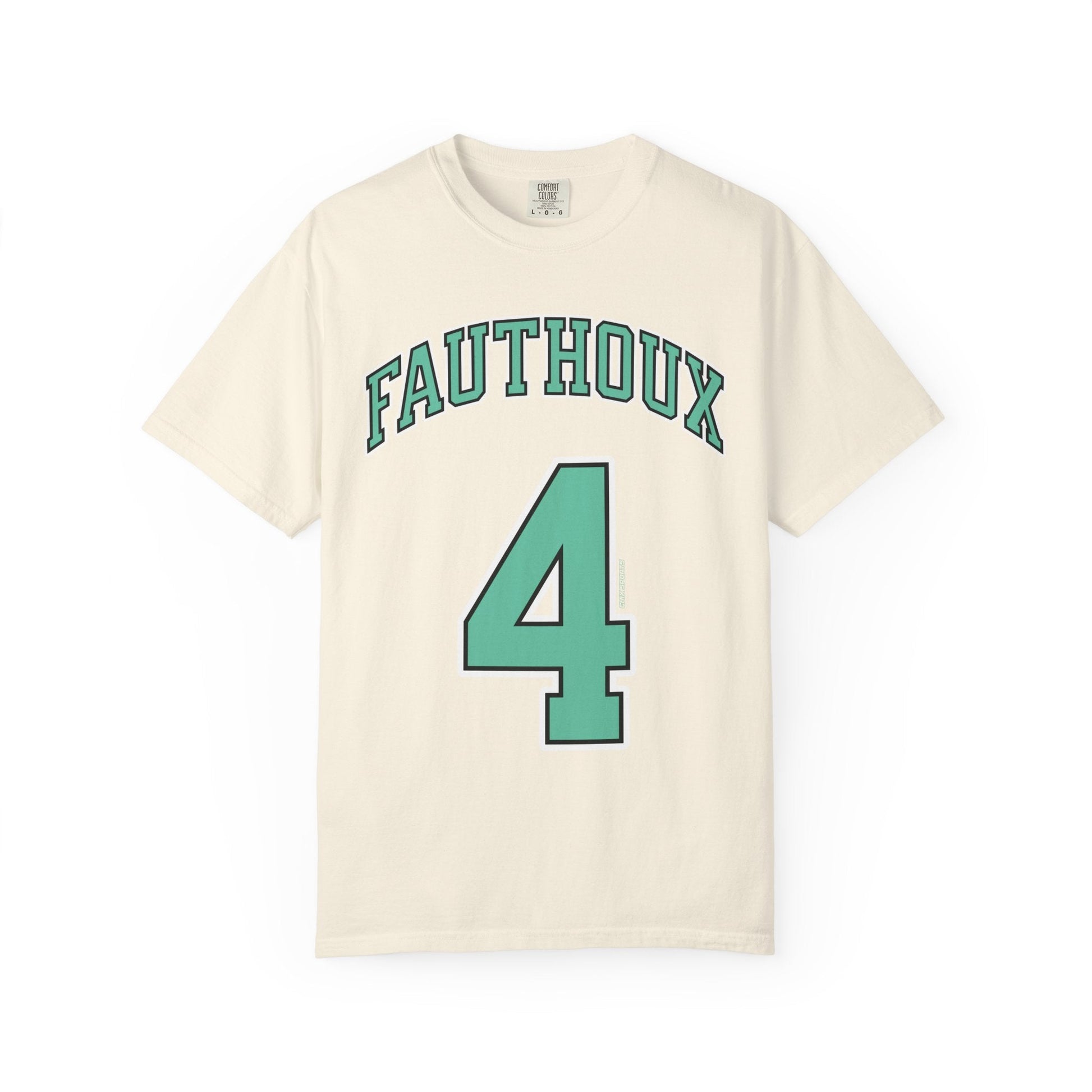 Marine Fauthoux Liberty Premium Unisex Shirt | Chix Sports