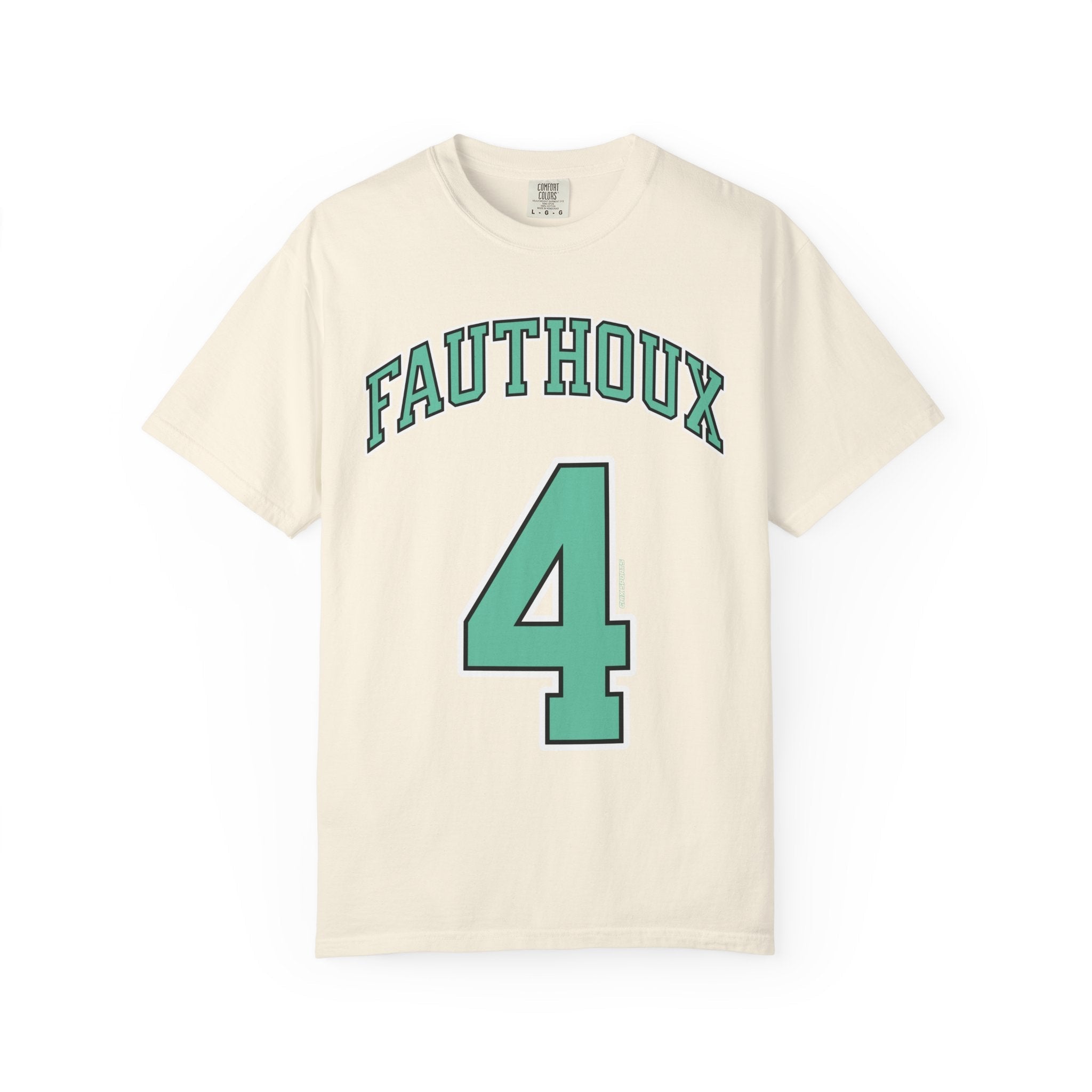 Marine Fauthoux Liberty Premium Unisex Shirt | Chix Sports