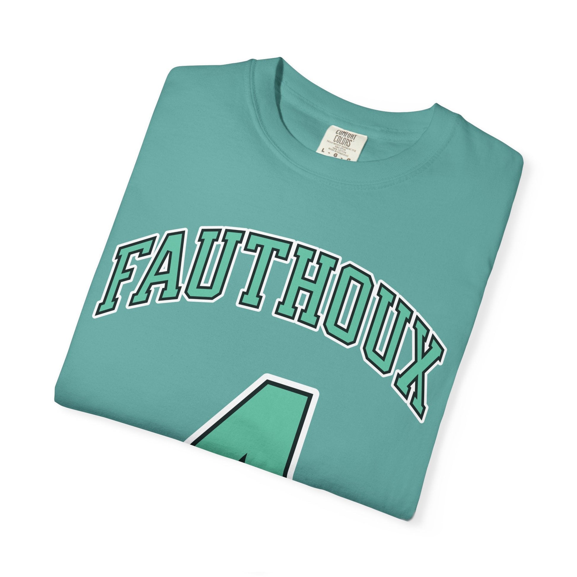 Marine Fauthoux Liberty Premium Unisex Shirt | Chix Sports