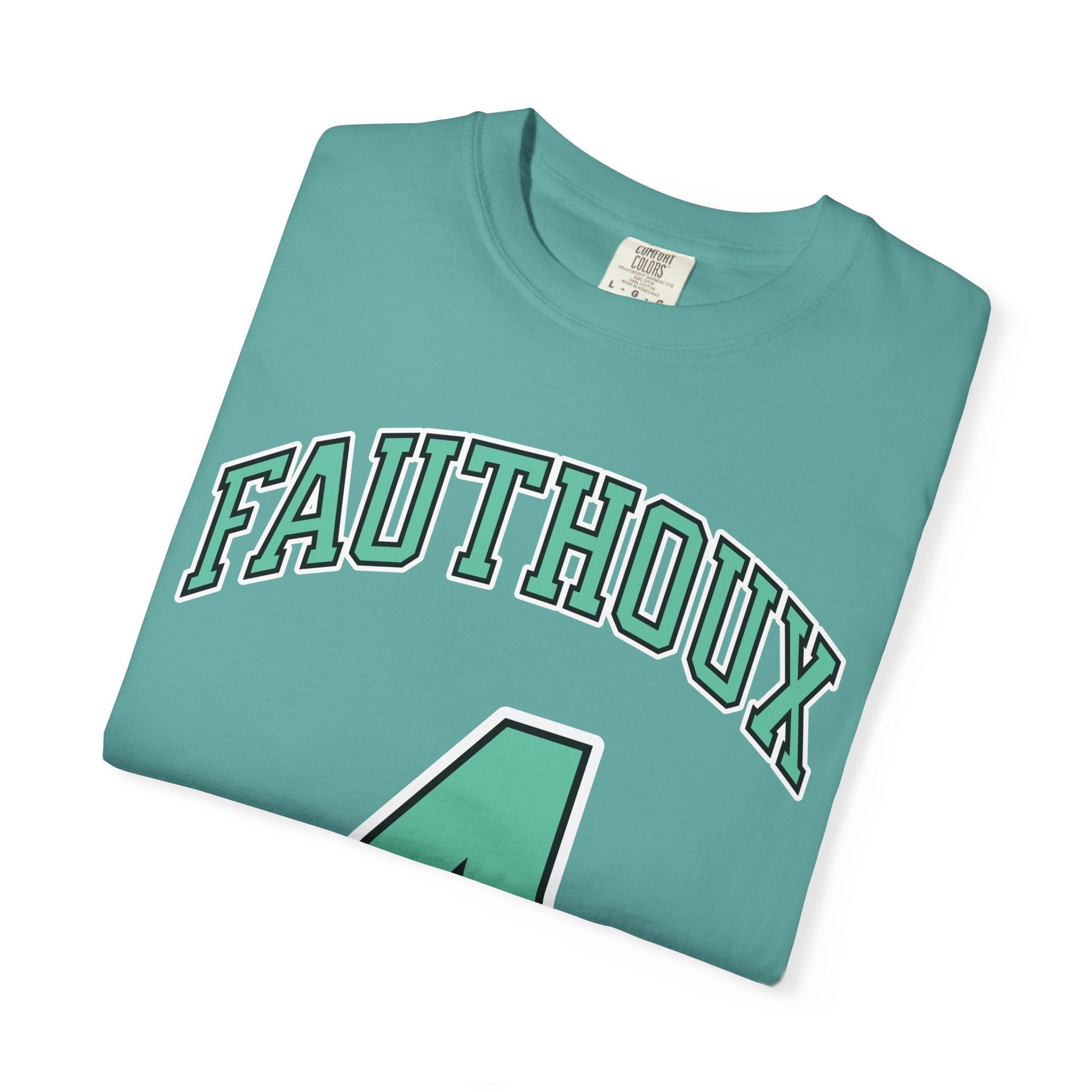 Marine Fauthoux Liberty Premium Unisex Shirt | Chix Sports