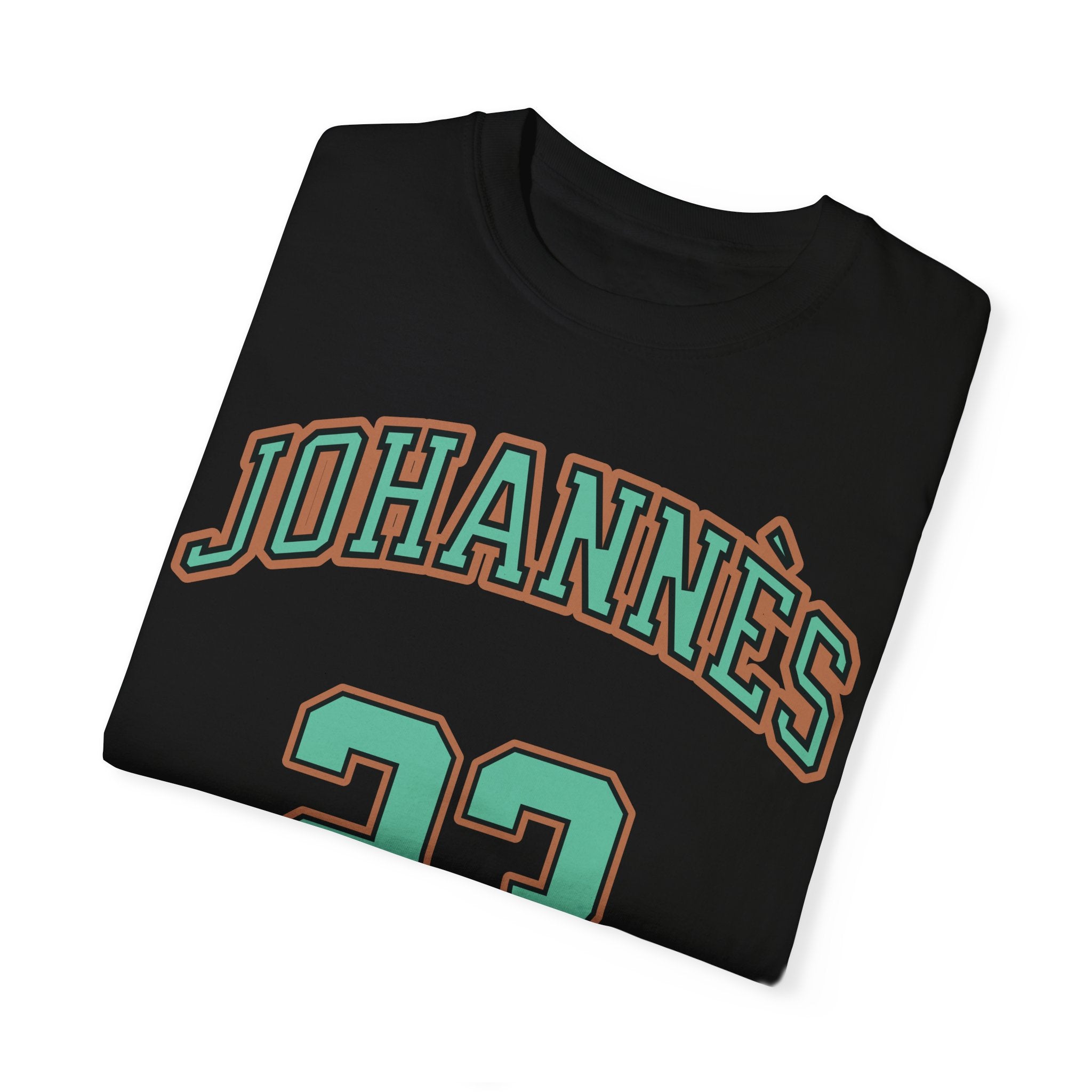 Marine Johannes Liberty Basketball Premium Shirt | Chix Sports