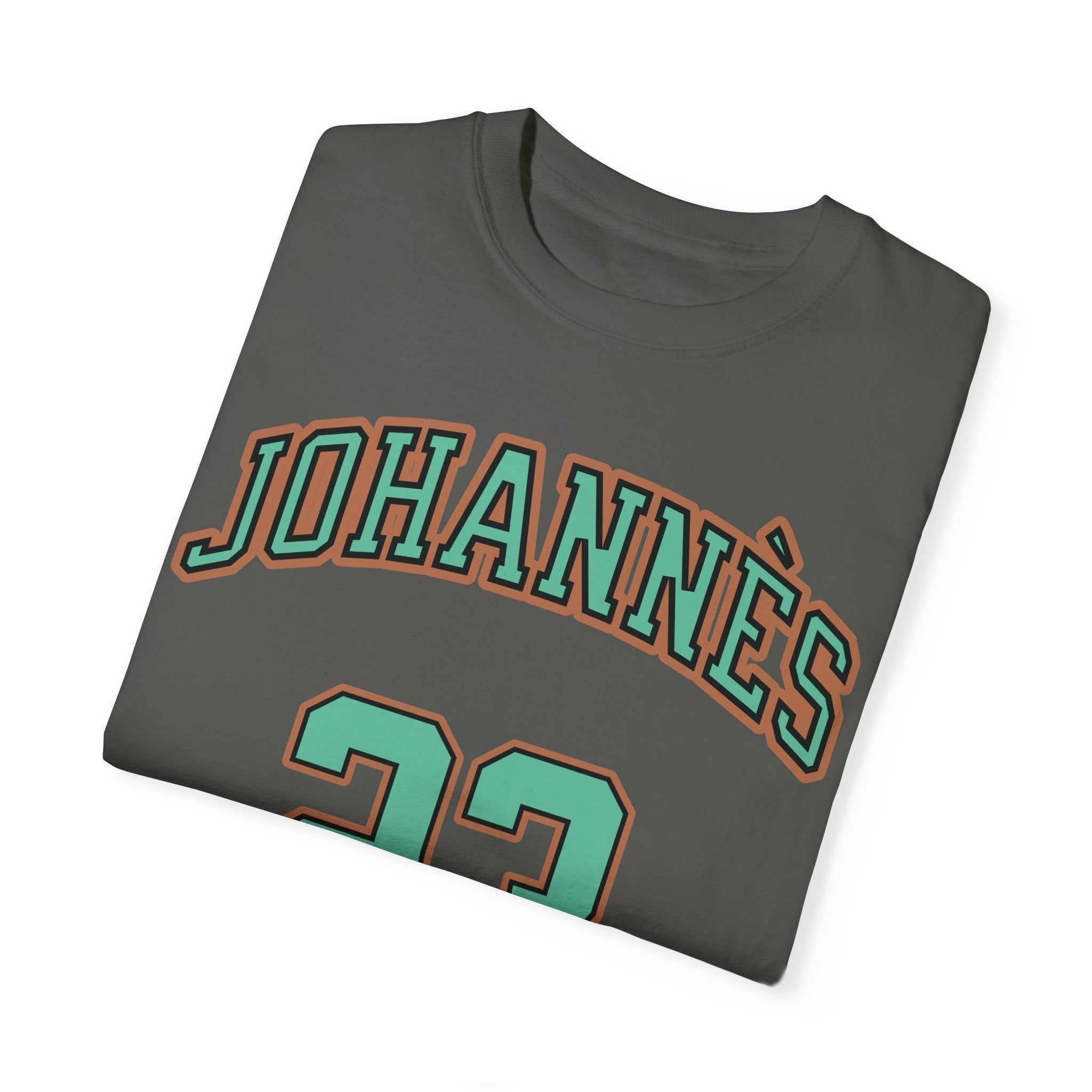 Marine Johannes Liberty Basketball Premium Shirt | Chix Sports