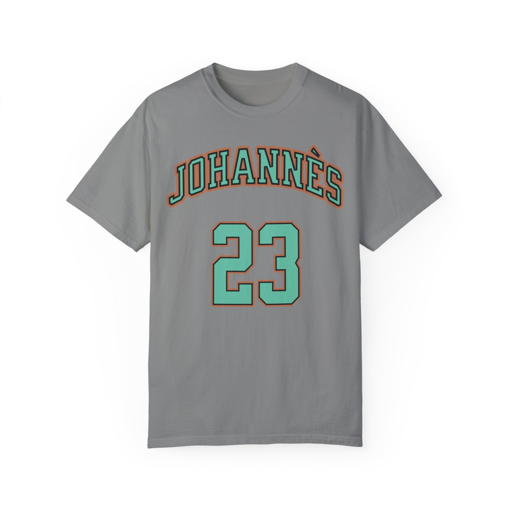 Marine Johannes Liberty Basketball Premium Shirt | Chix Sports