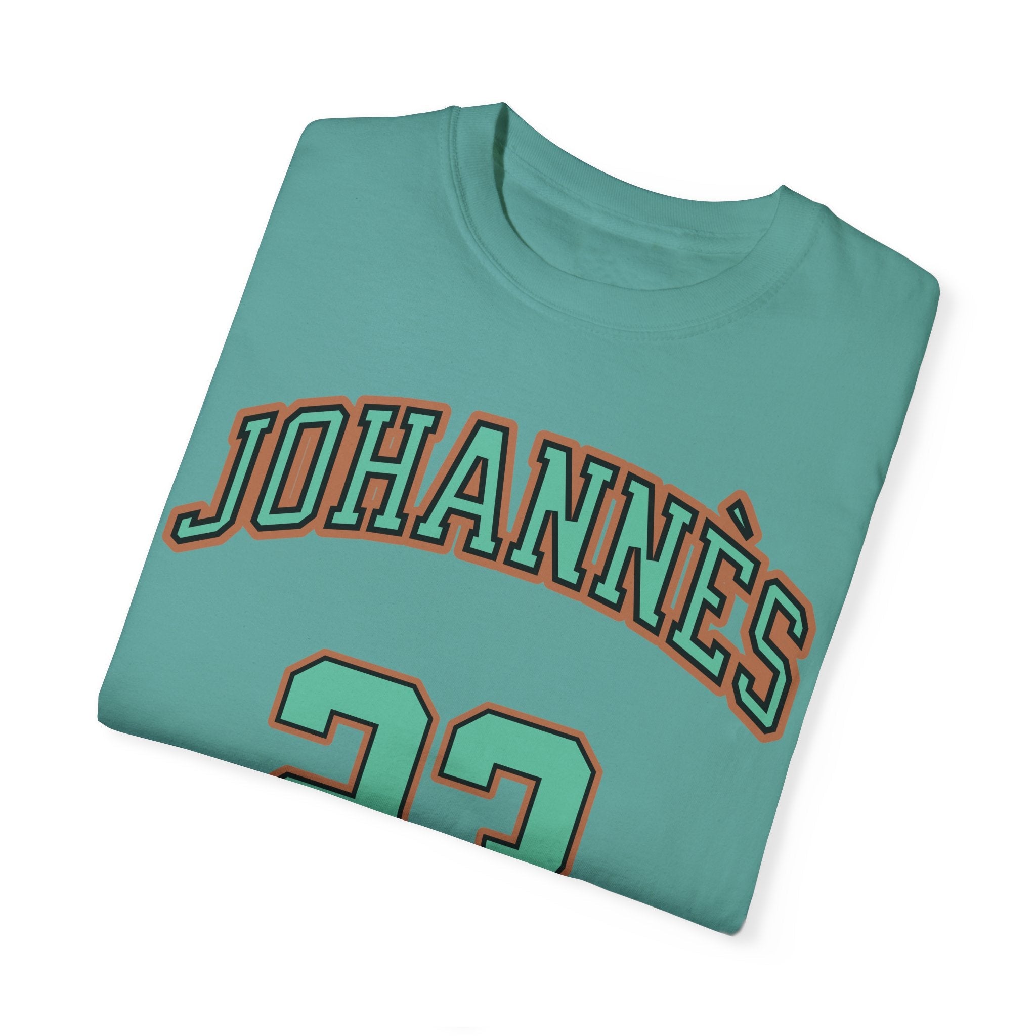 Marine Johannes Liberty Basketball Premium Shirt | Chix Sports