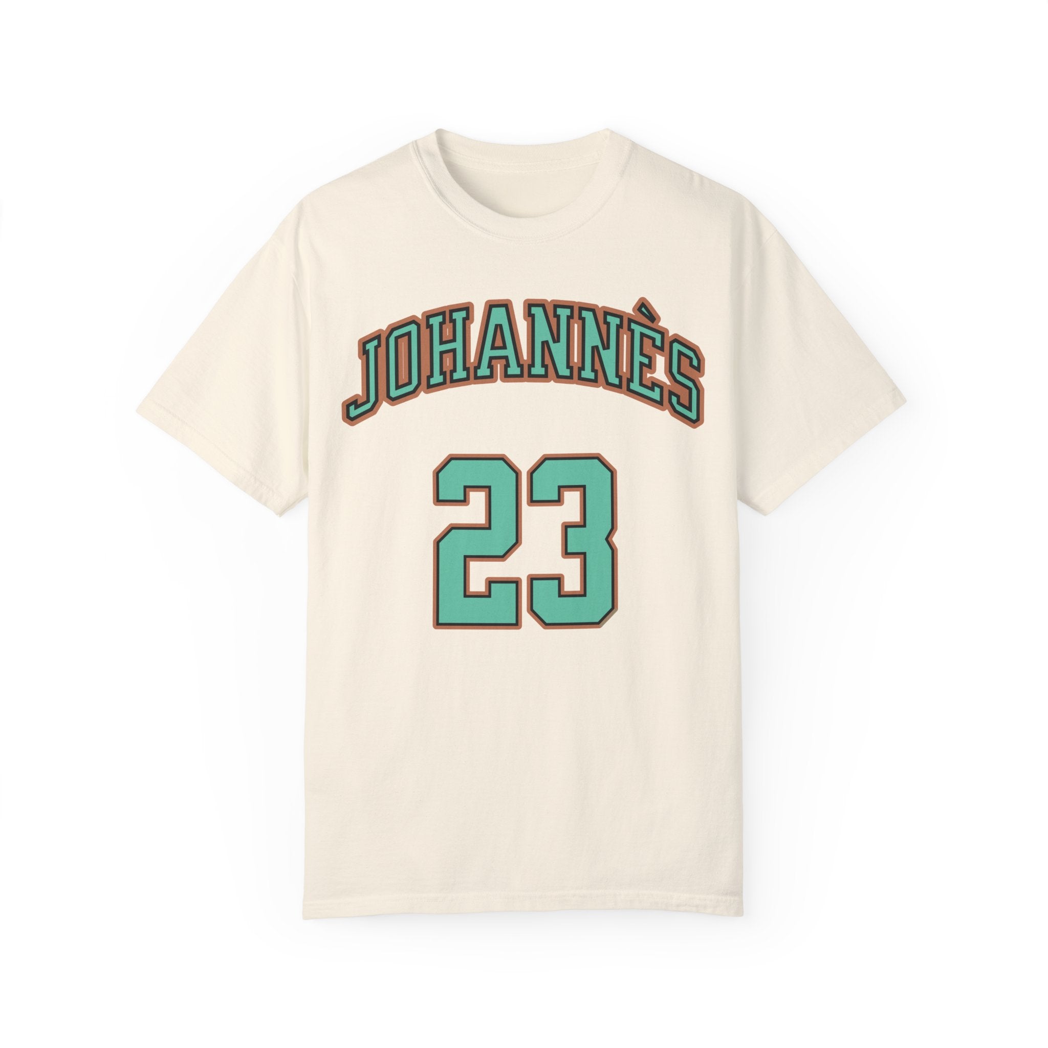 Marine Johannes Liberty Basketball Premium Shirt | Chix Sports